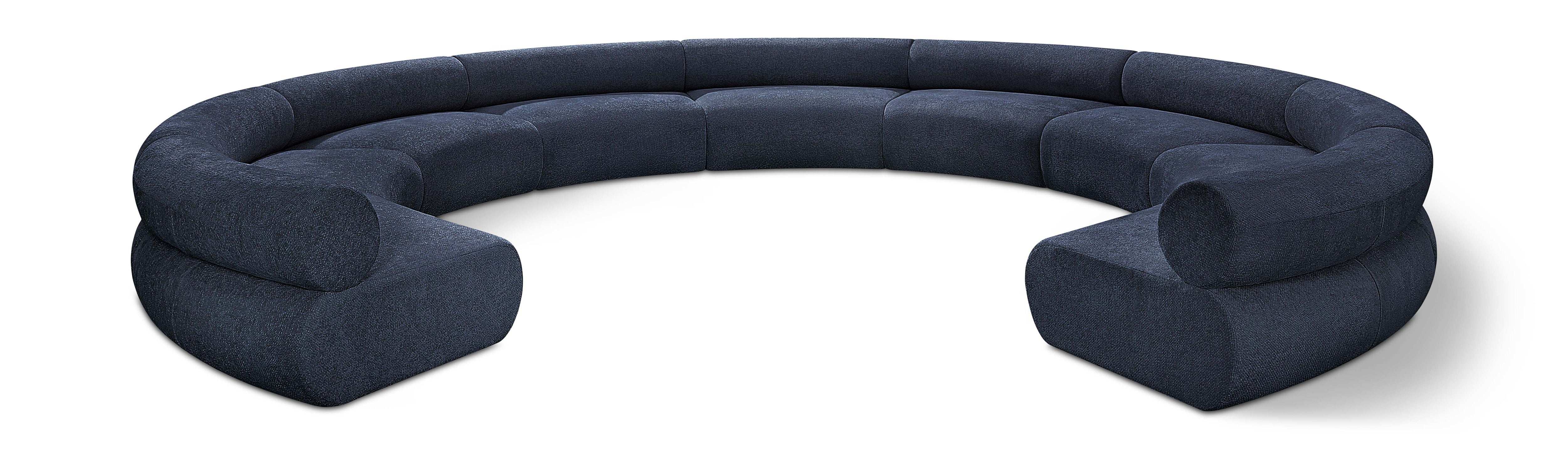 Bale - 9 Piece Modular Sofa - Best Buy Furniture