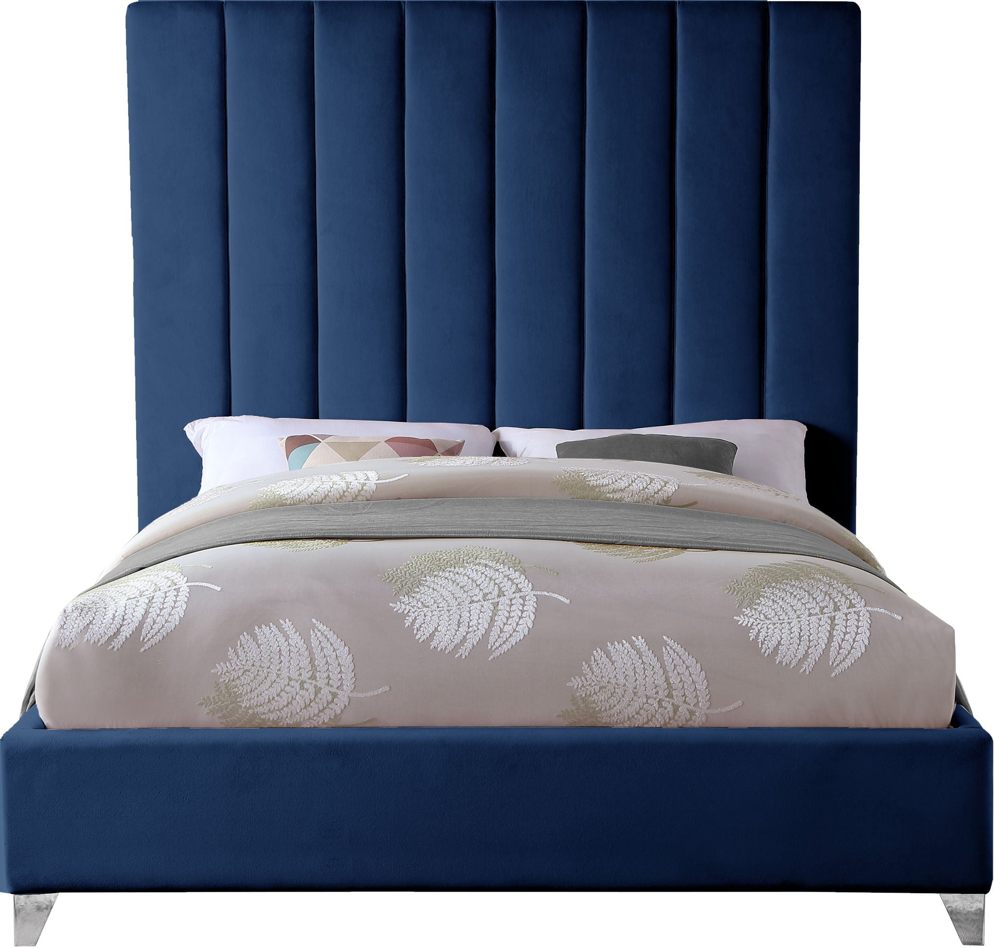 Via - Bed - Best Buy Furniture