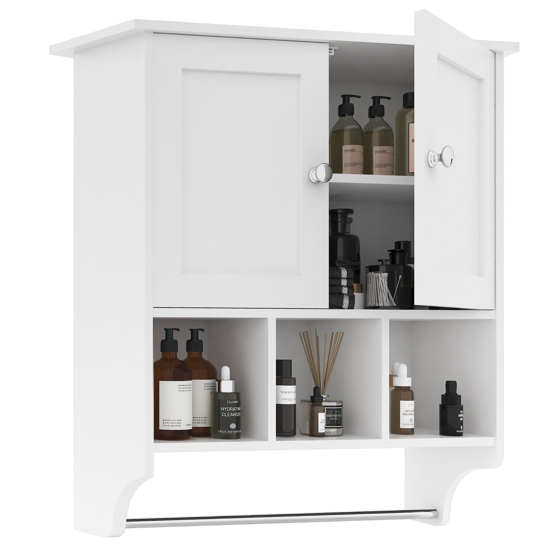 Bathroom Cabinet - Best Buy Furniture