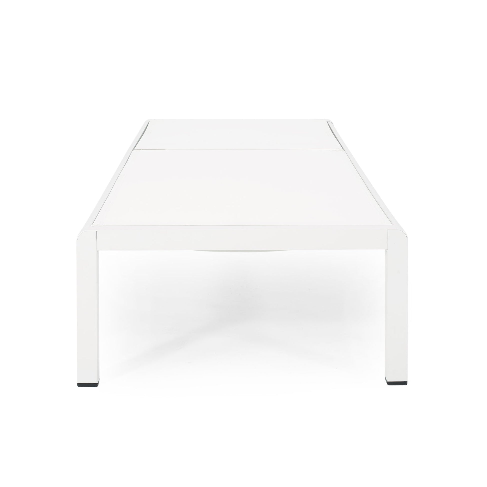 Outdoor Patio Chaise Lounge With 5 Reclining Positions - Best Buy Furniture