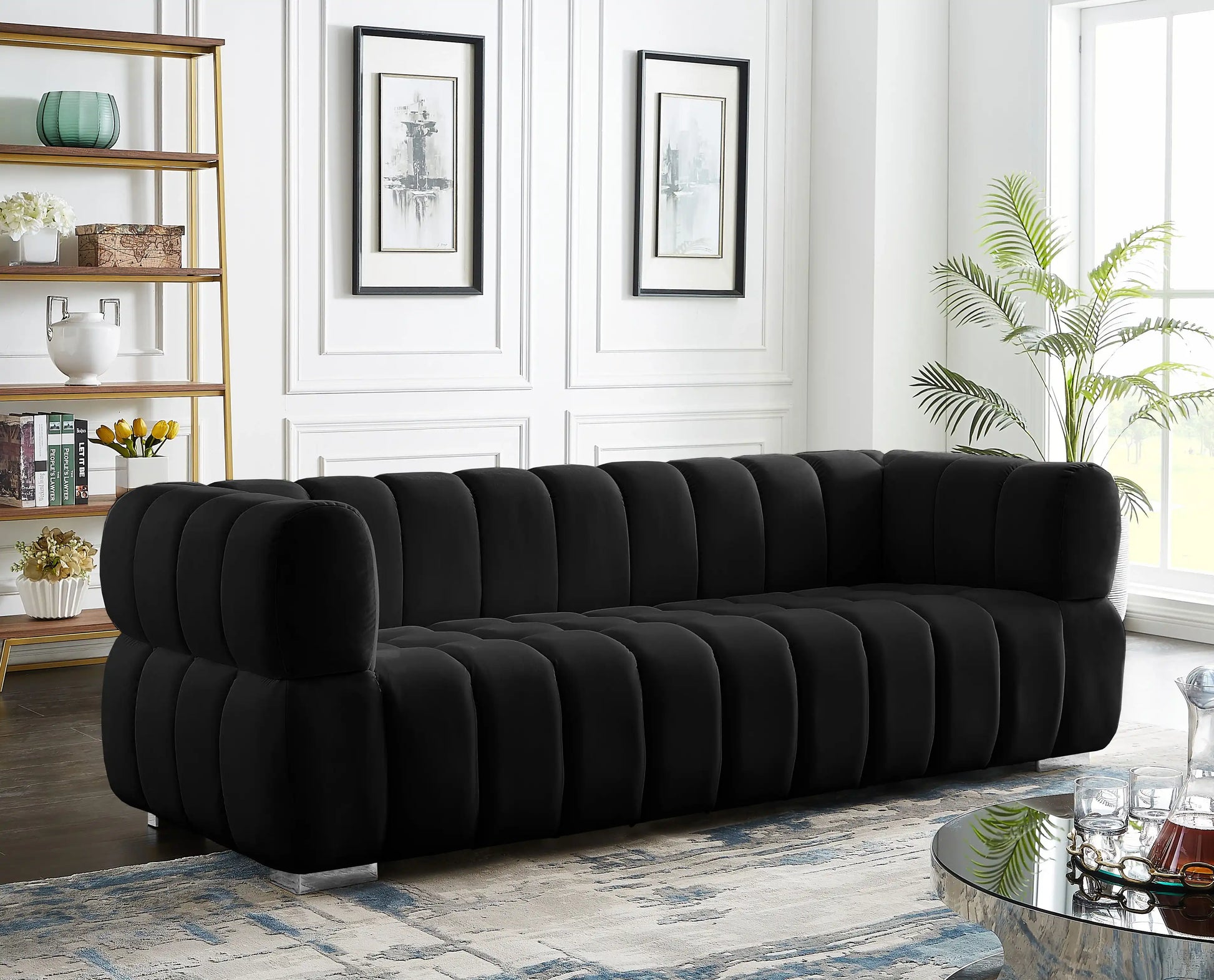 Gwen - Sofa - Best Buy Furniture