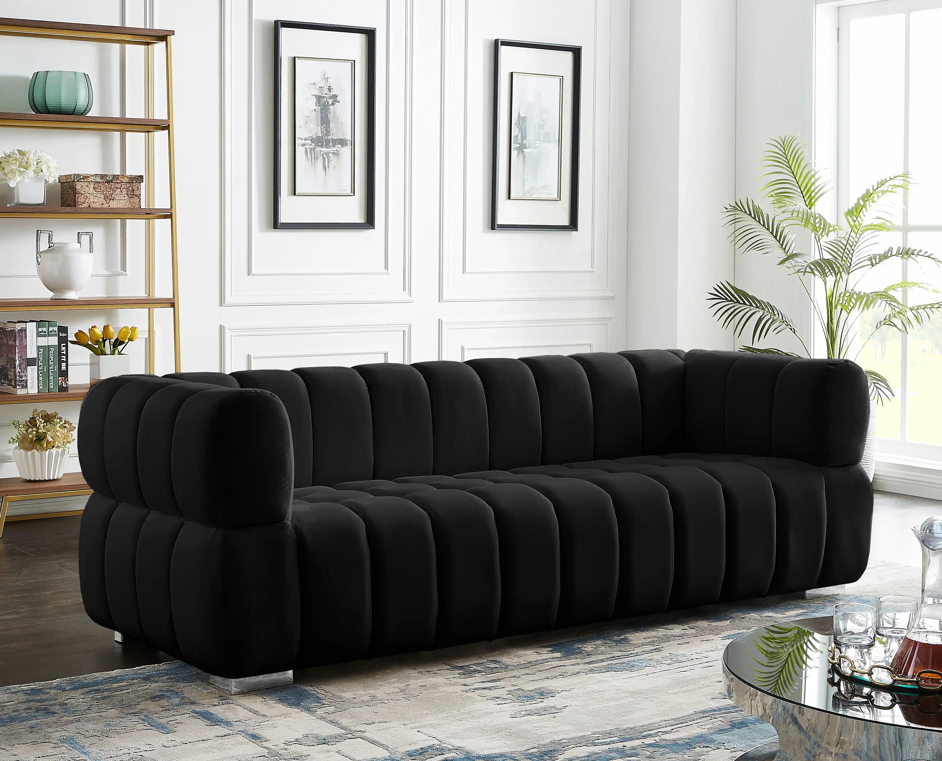 Gwen - Sofa - Best Buy Furniture