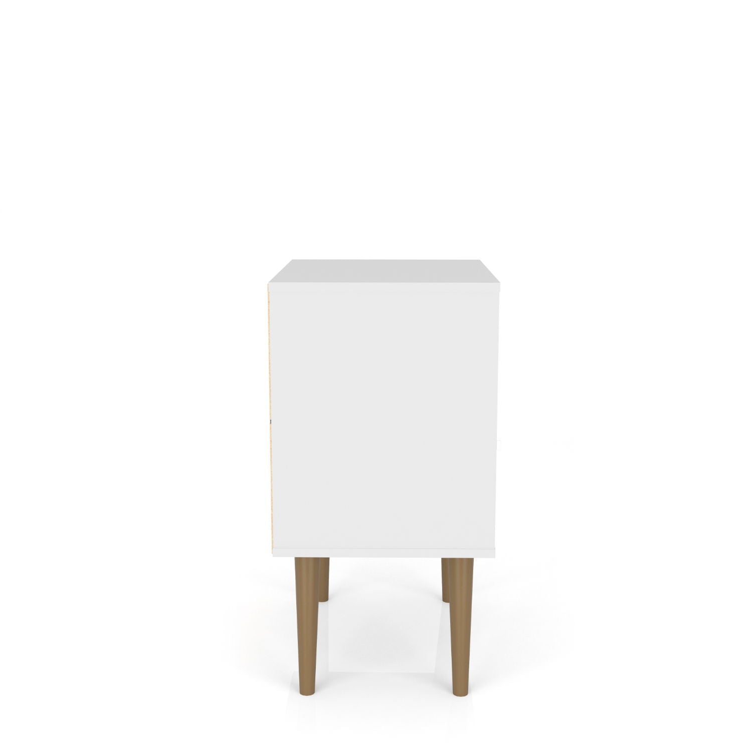 Liberty - Nightstand With 1 Drawer For Bedroom