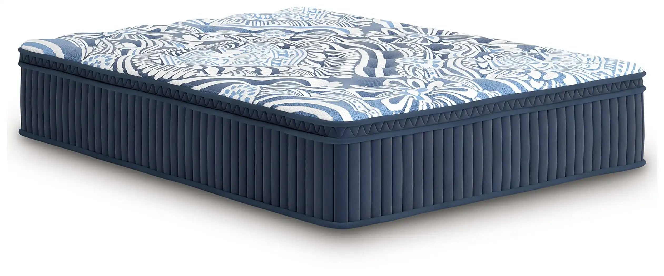 Plush Luxe 2.0 - Mattress - Best Buy Furniture