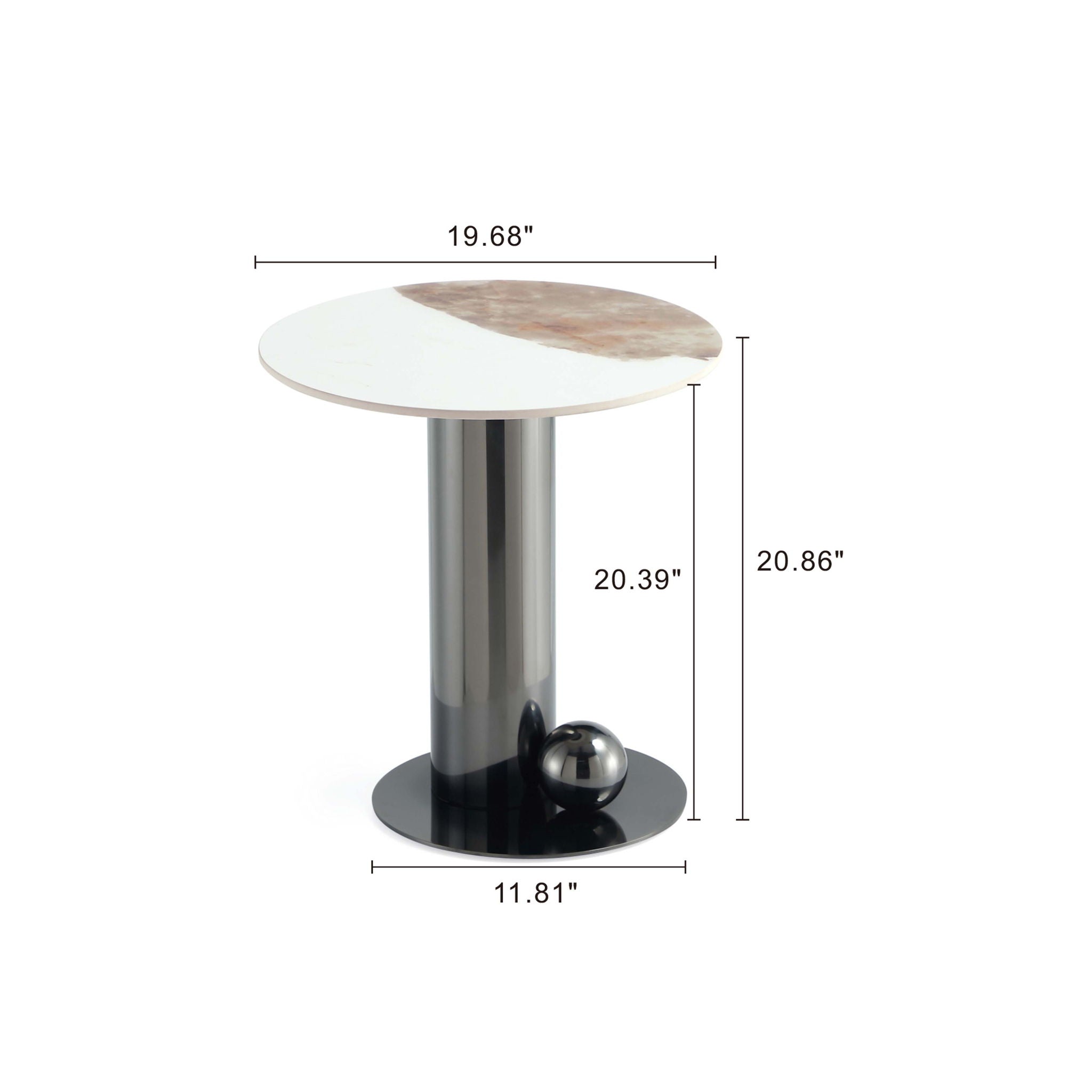 Laurel - Table