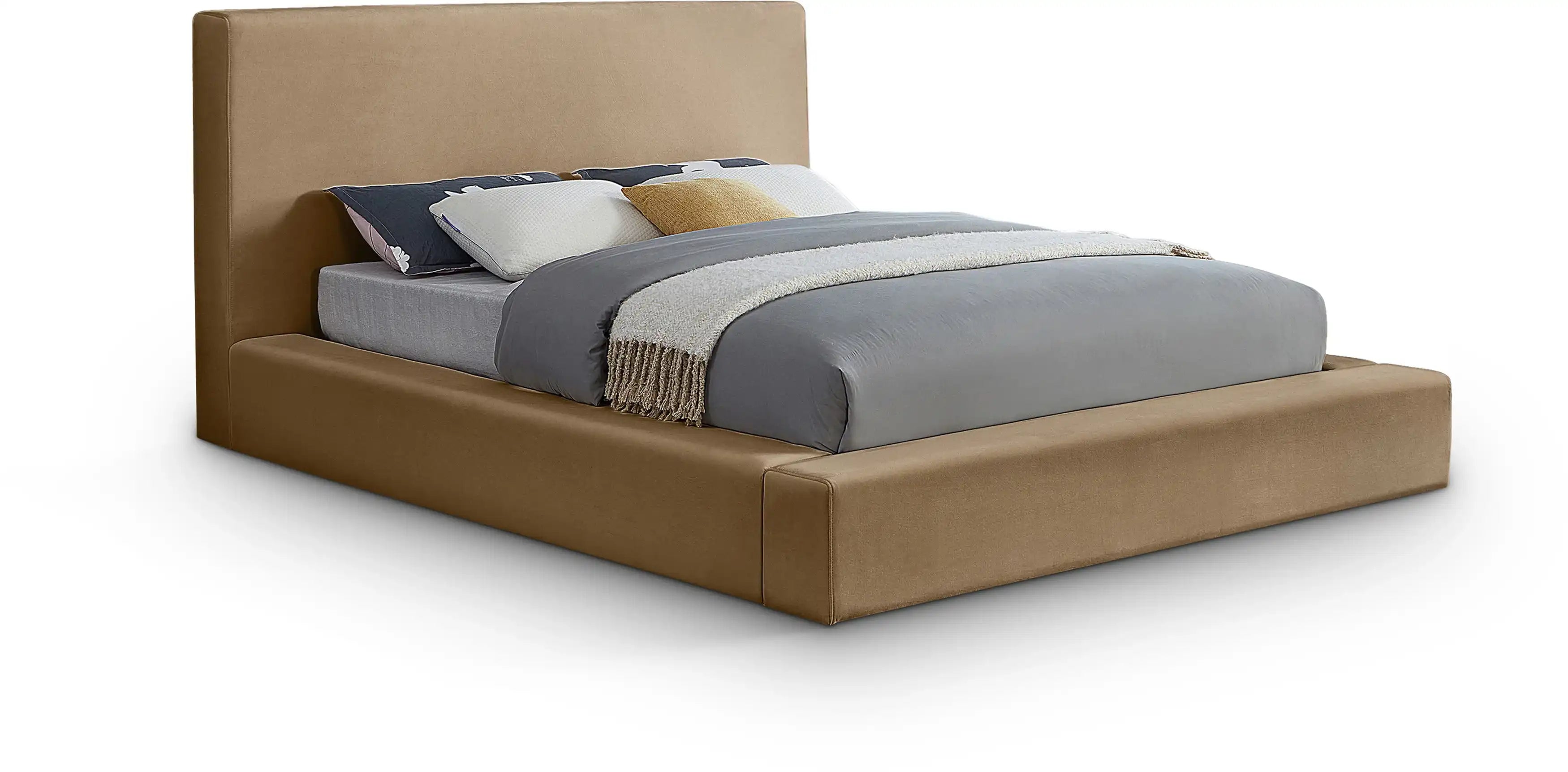 Dorian - Bed - Best Buy Furniture
