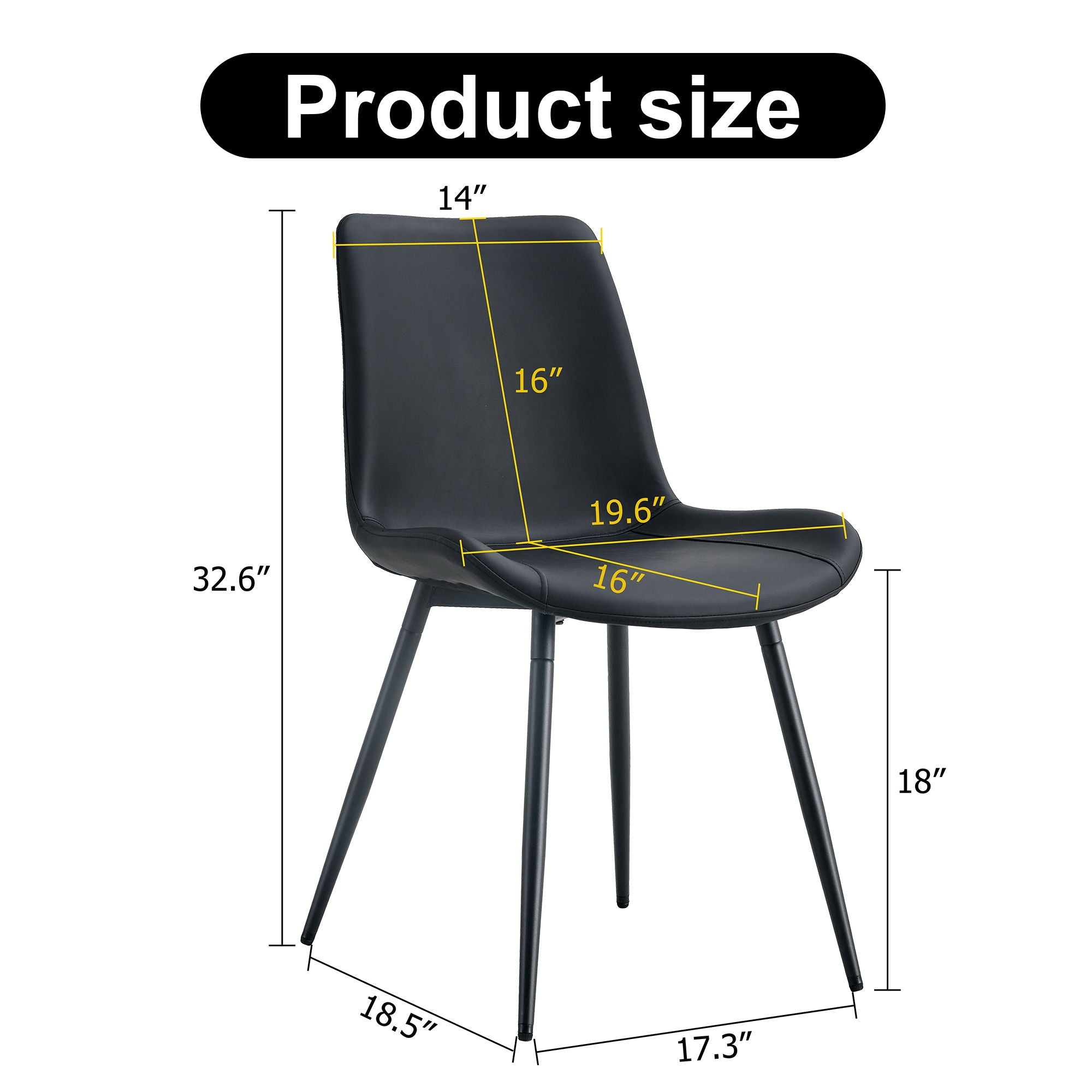 Modern Medieval Style Restaurant Cushioned Chairs With Suede Backrests - Best Buy Furniture