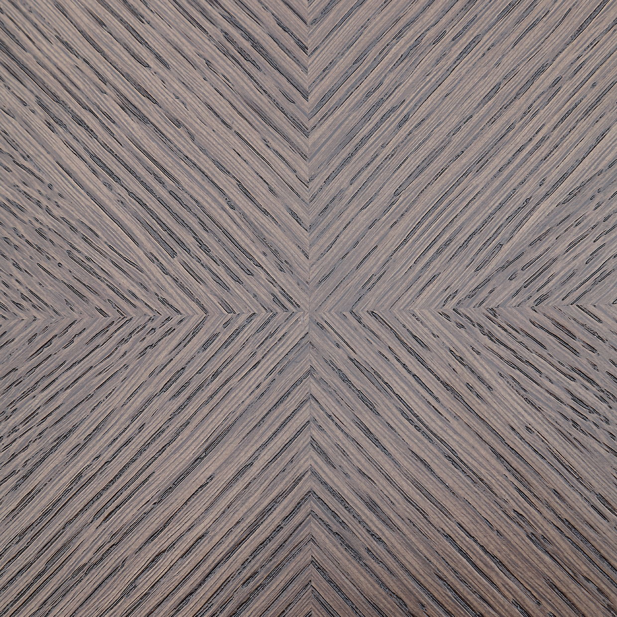 West Kensington - Rectangular Dining Table - Medium Espresso - Best Buy Furniture