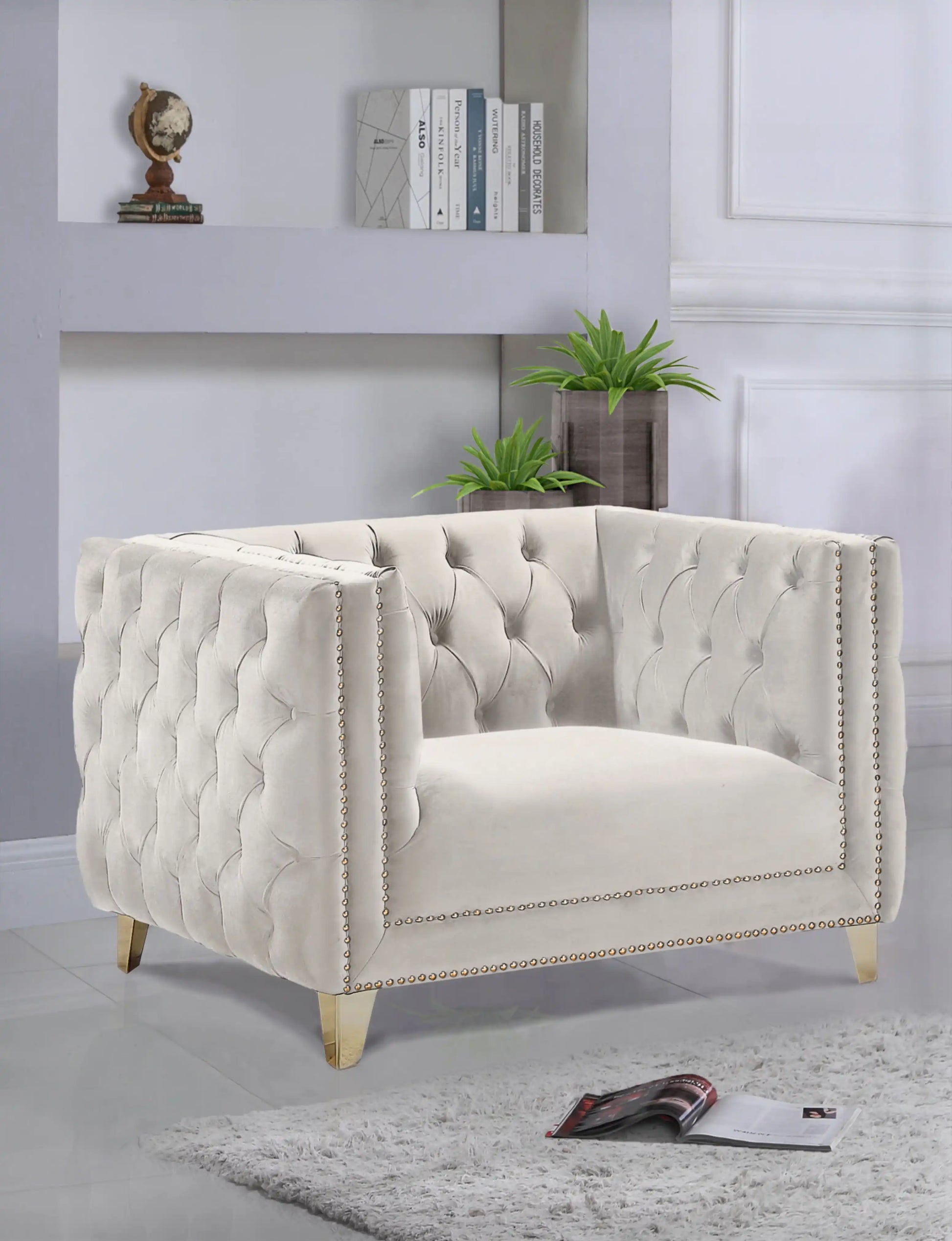 Michelle - Chair - Best Buy Furniture
