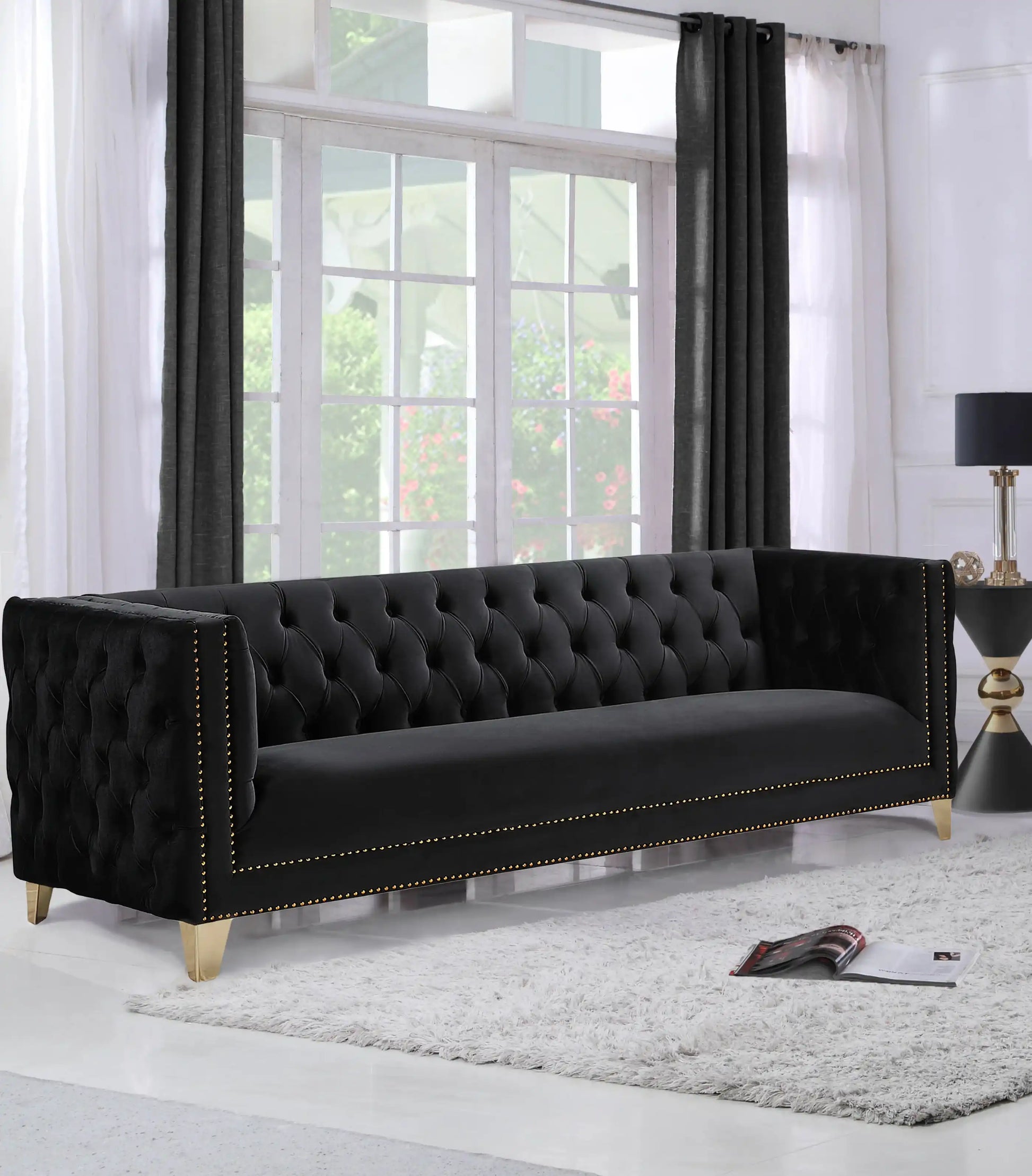 Michelle - Sofa - Best Buy Furniture