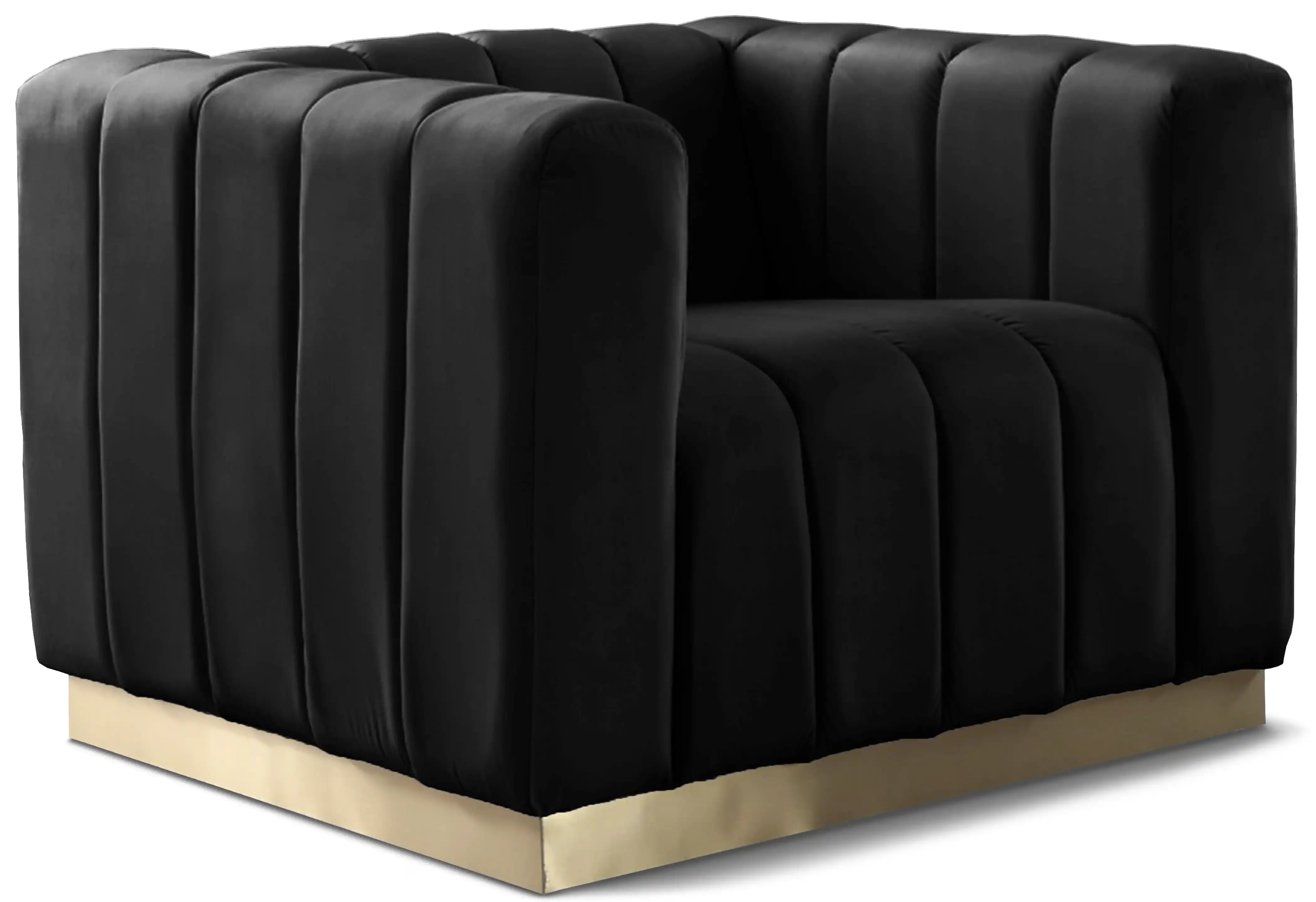 Marlon - Chair - Best Buy Furniture