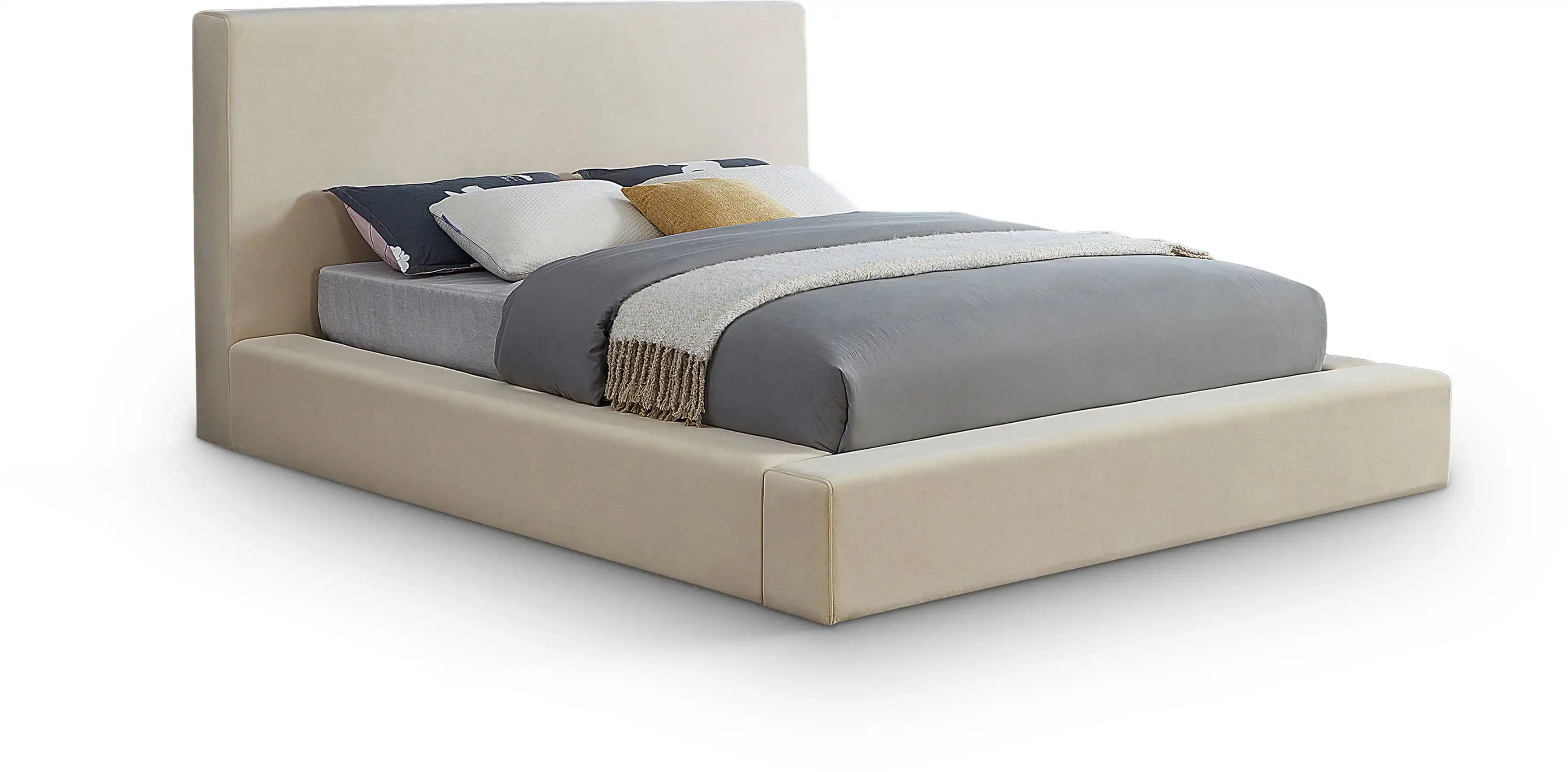 Dorian - Bed - Best Buy Furniture