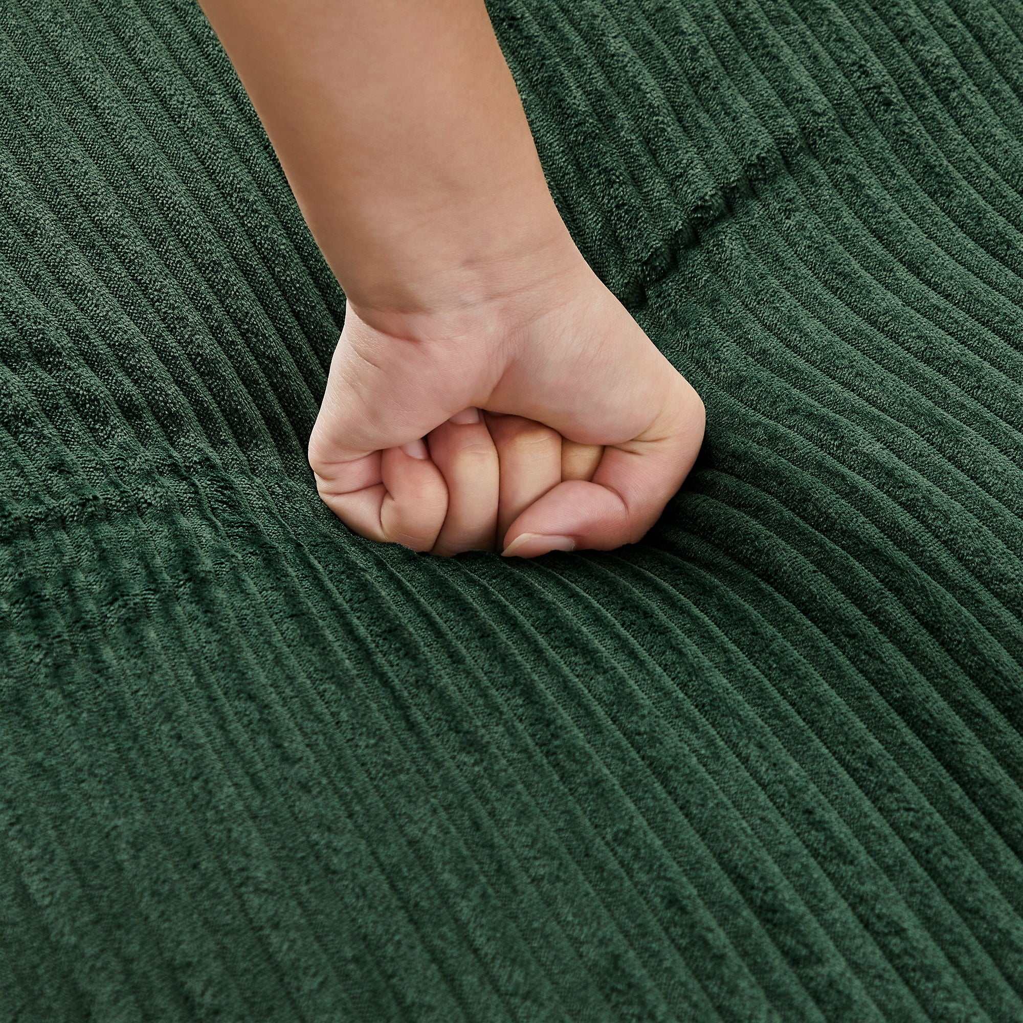 Modern Style Loveseat Sofa Sectional Sofa Couch With Storage Space, A Movable Ottoman, Two USB Ports, Two Cup Holders, A Phone Holder For Living Room - Best Buy Furniture