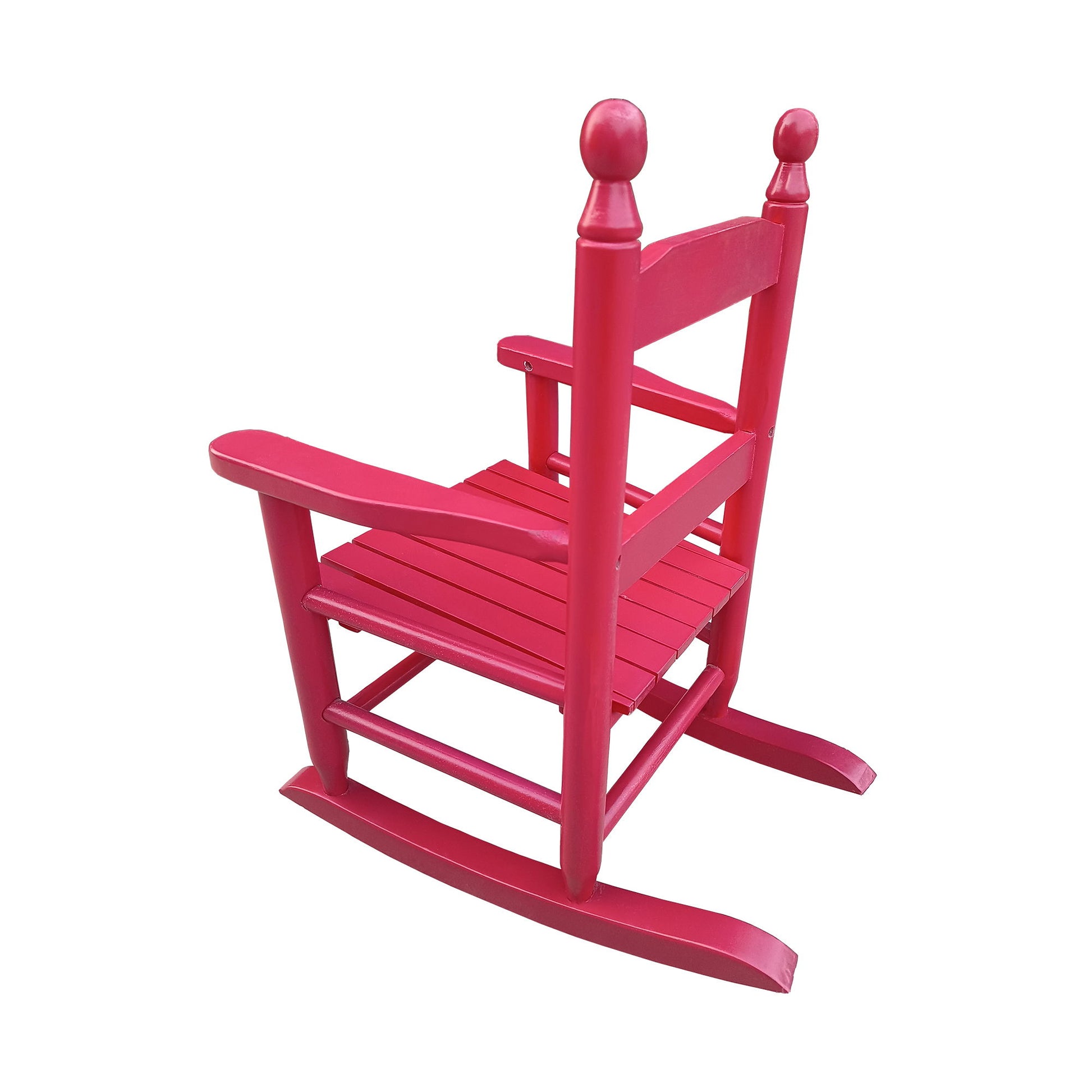 Children's Rocking Chair Indoor Or Outdoor, Suitable For Kids, Durable - Best Buy Furniture