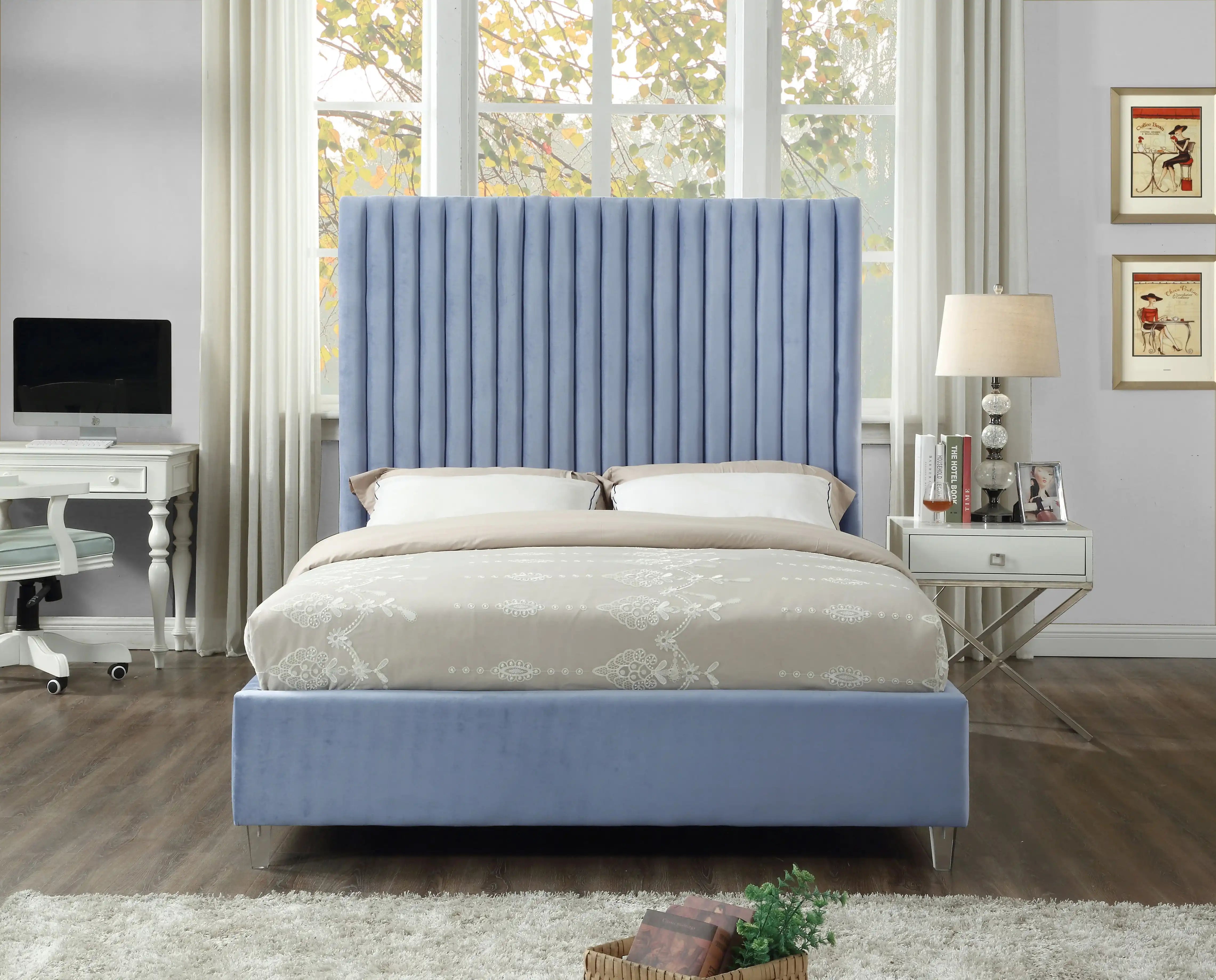 Candace - Bed - Best Buy Furniture