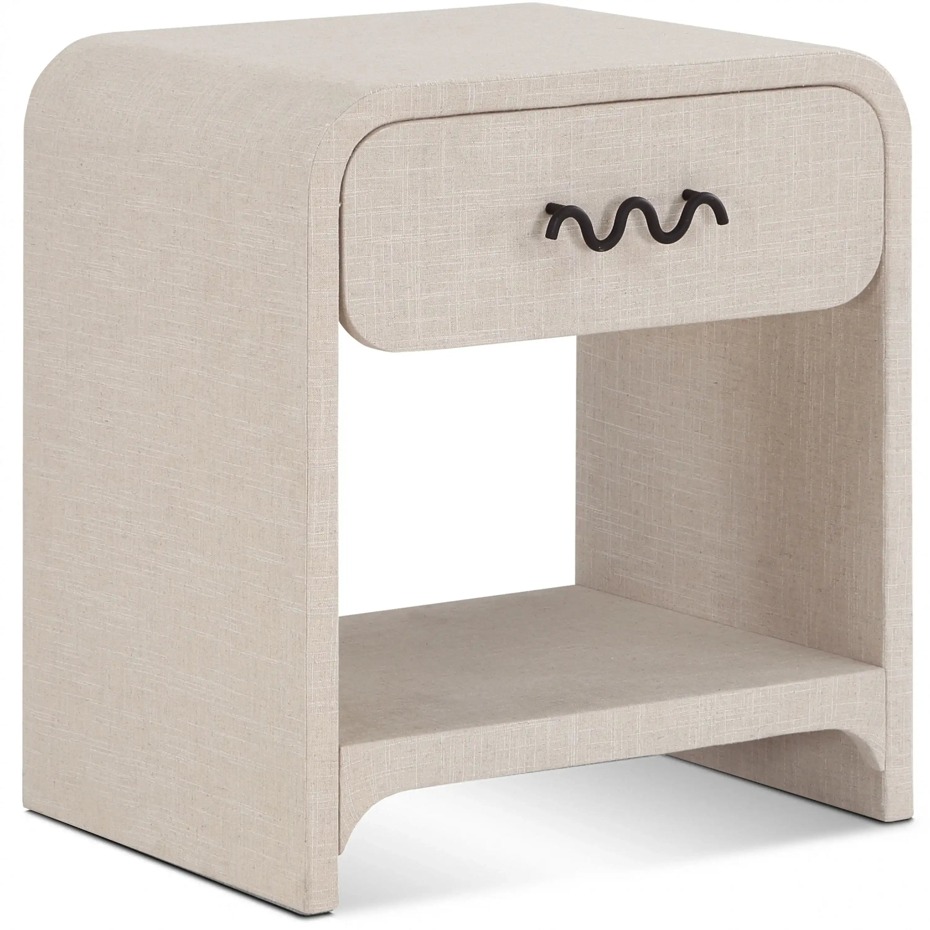 Medley - Night Stand / Side Table - Best Buy Furniture