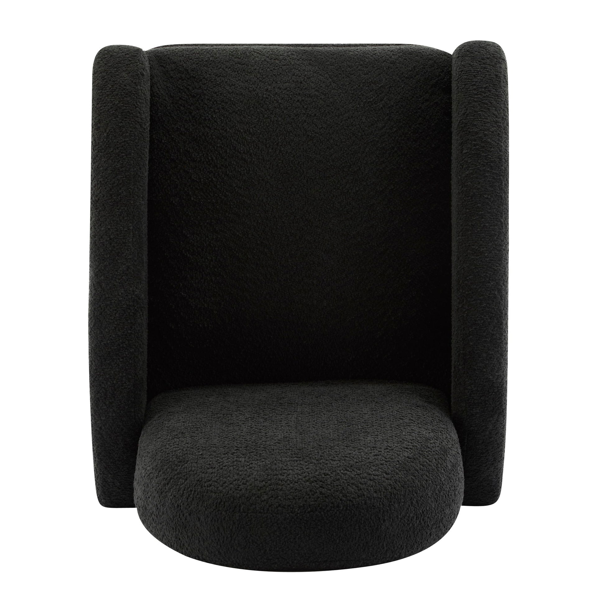 Contemporary 360 Swivel And Glider Recliner Chair - Best Buy Furniture