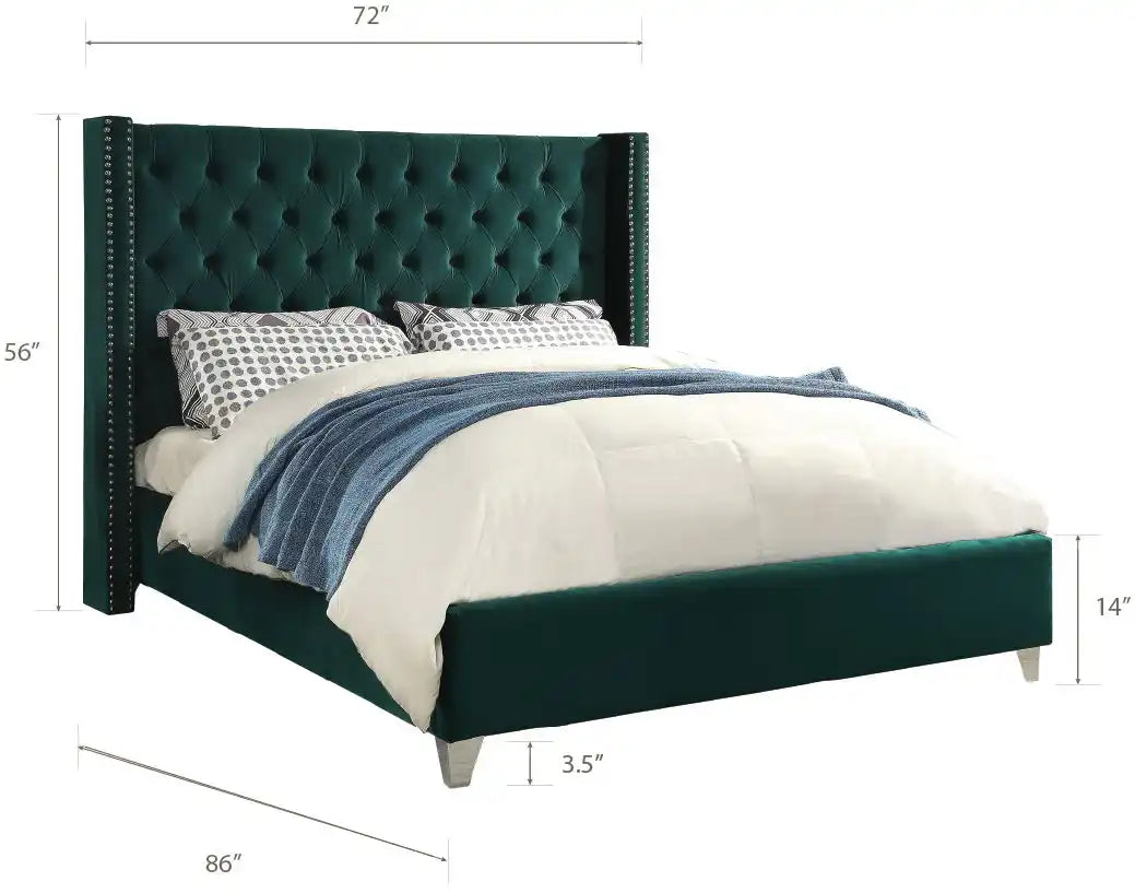 Aiden - Bed - Best Buy Furniture