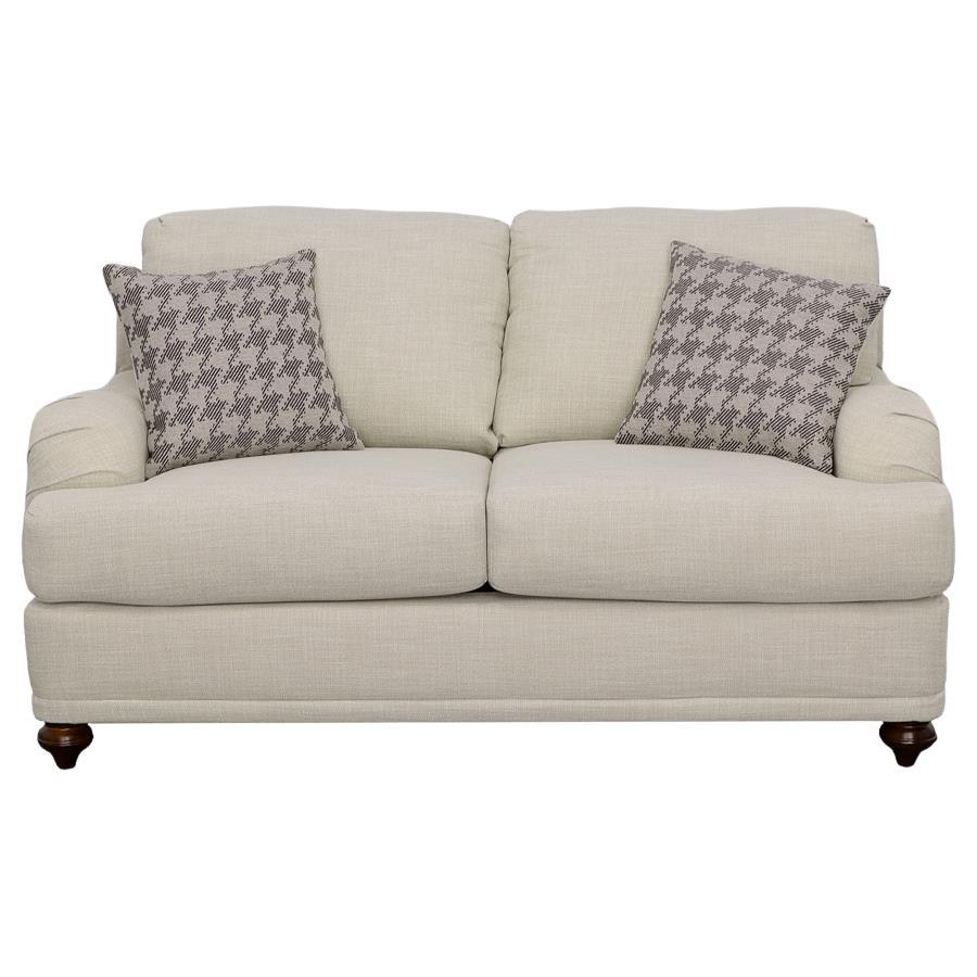 Glenn - Sofa Upholstered Set - Best Buy Furniture