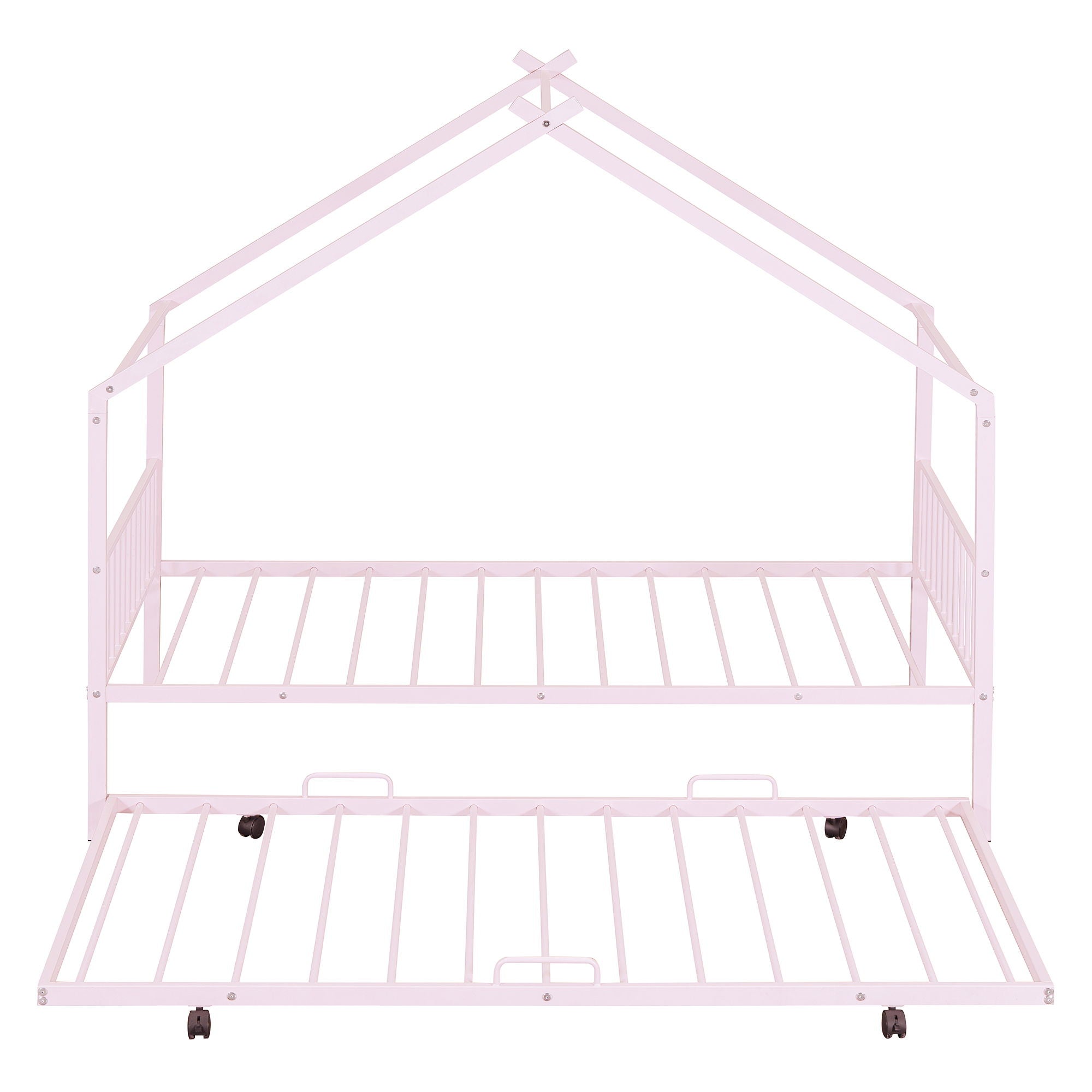 Adorable House Design Bed