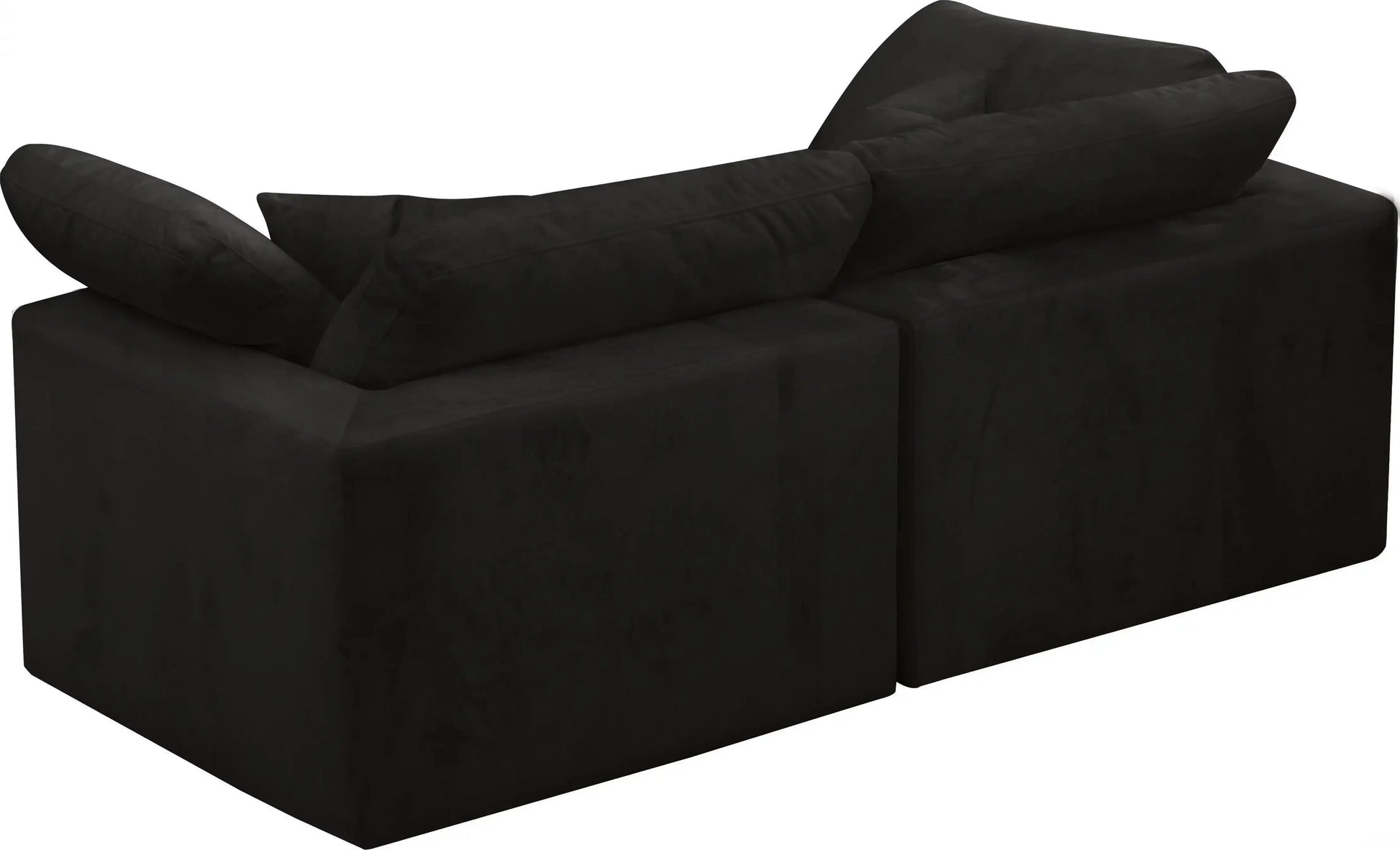 Cozy - Modular 2 Seat Sofa - Best Buy Furniture