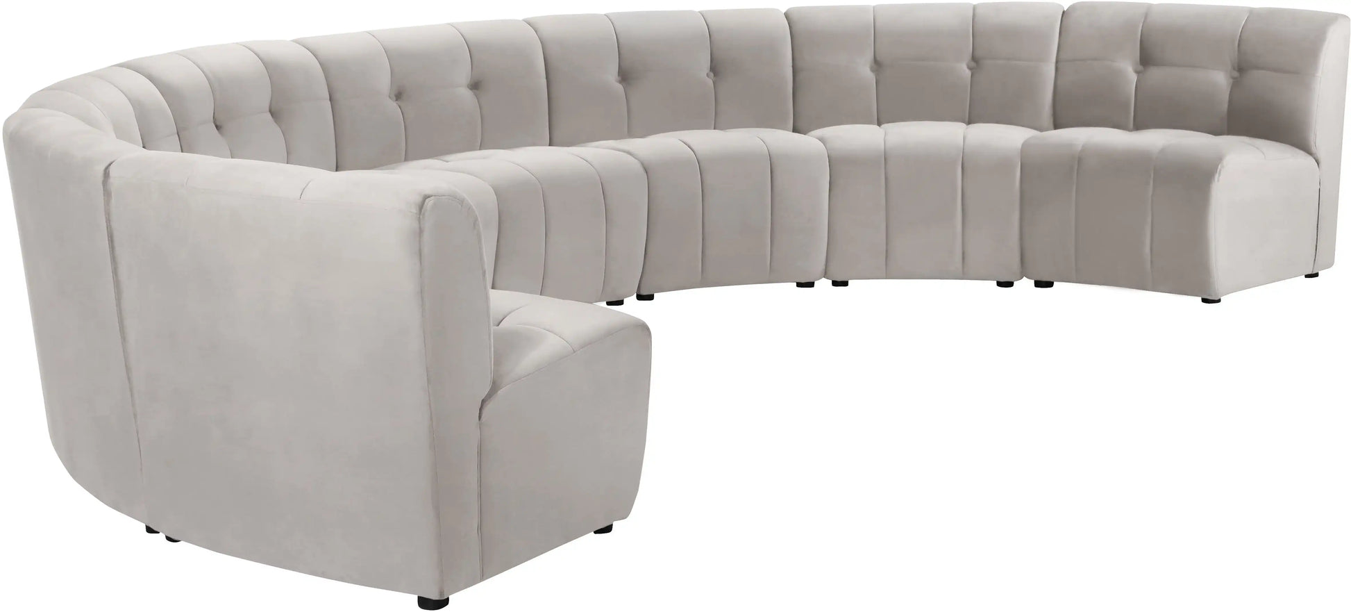 Limitless - Modular Sectional - Best Buy Furniture