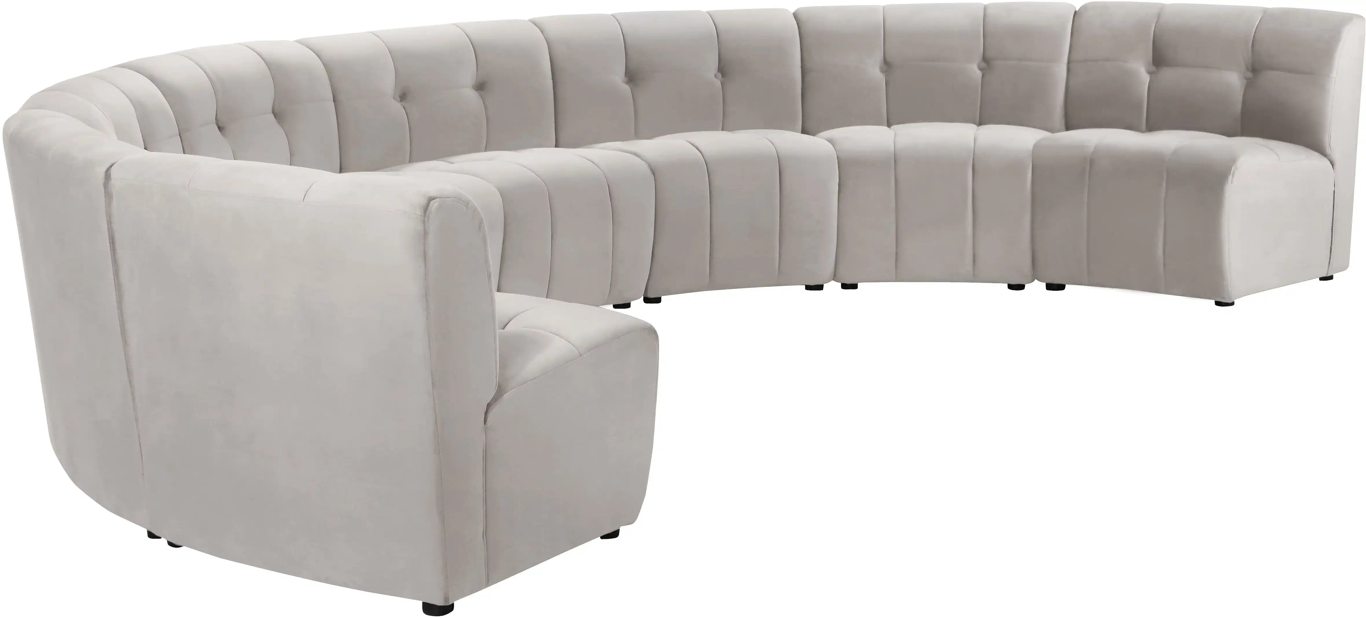Limitless - Modular Sectional - Best Buy Furniture