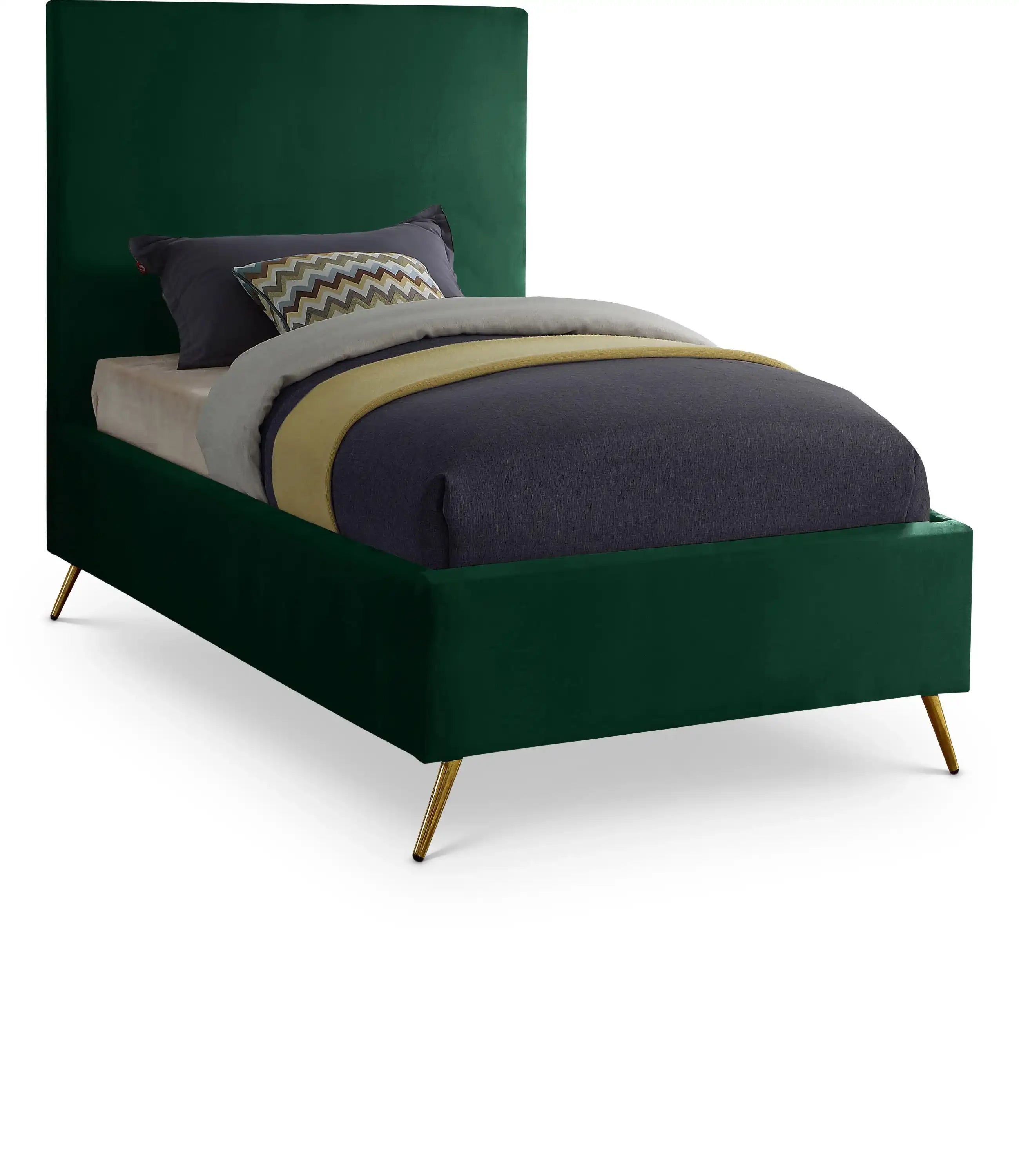 Jasmine - Bed - Best Buy Furniture