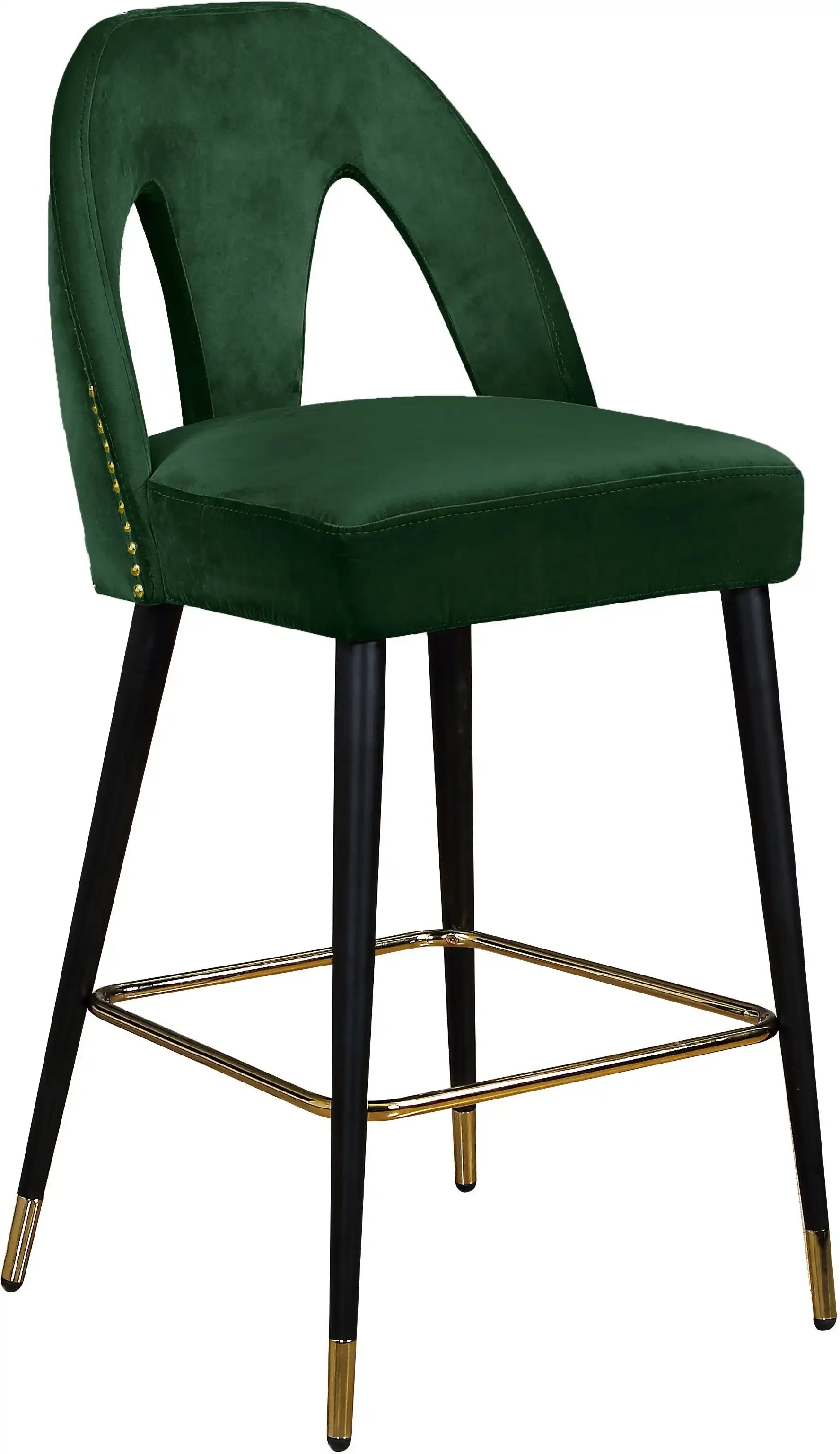 Akoya - Stool (Set of 2) - Best Buy Furniture