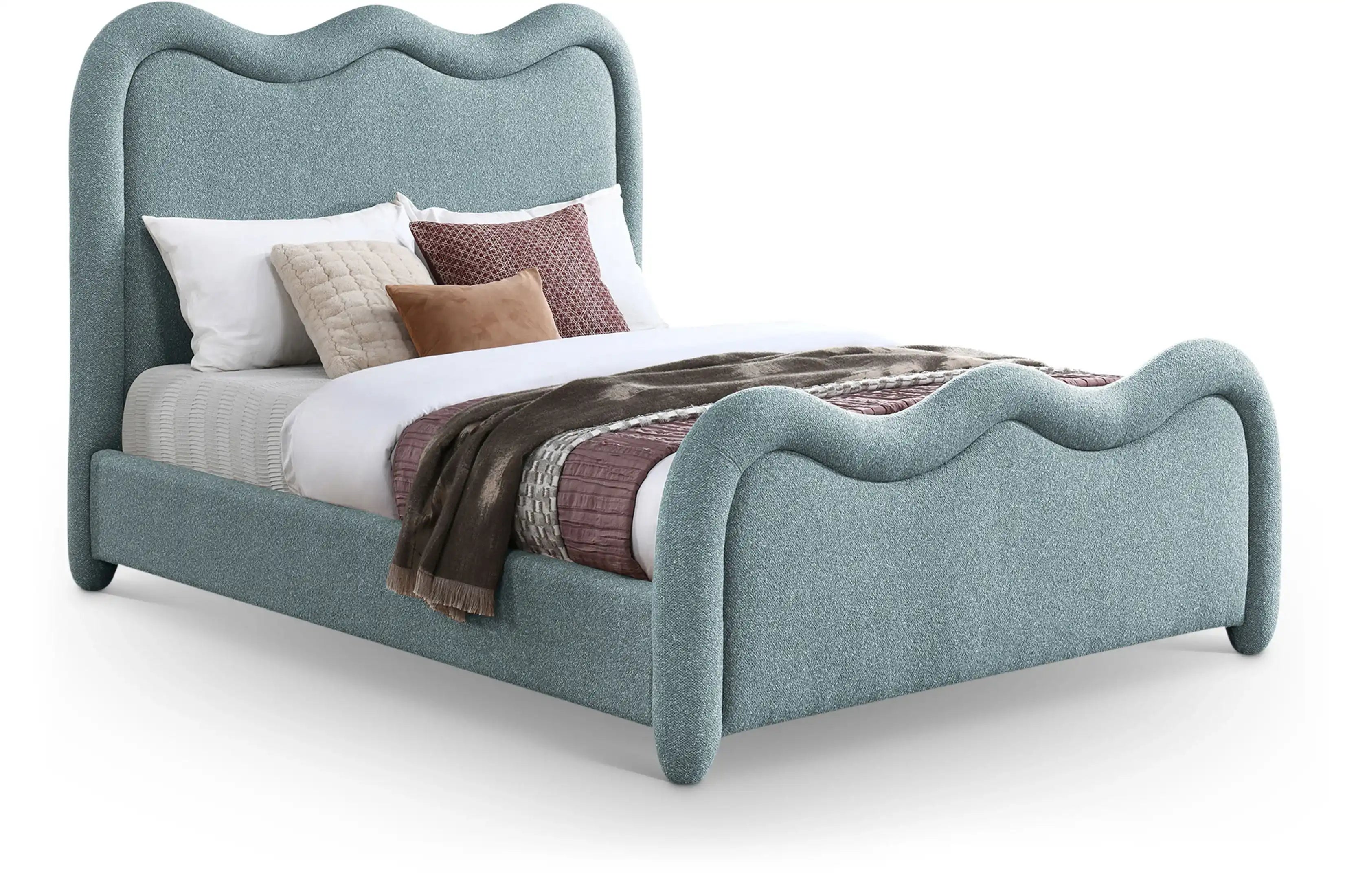 Gavin - Bed - Best Buy Furniture