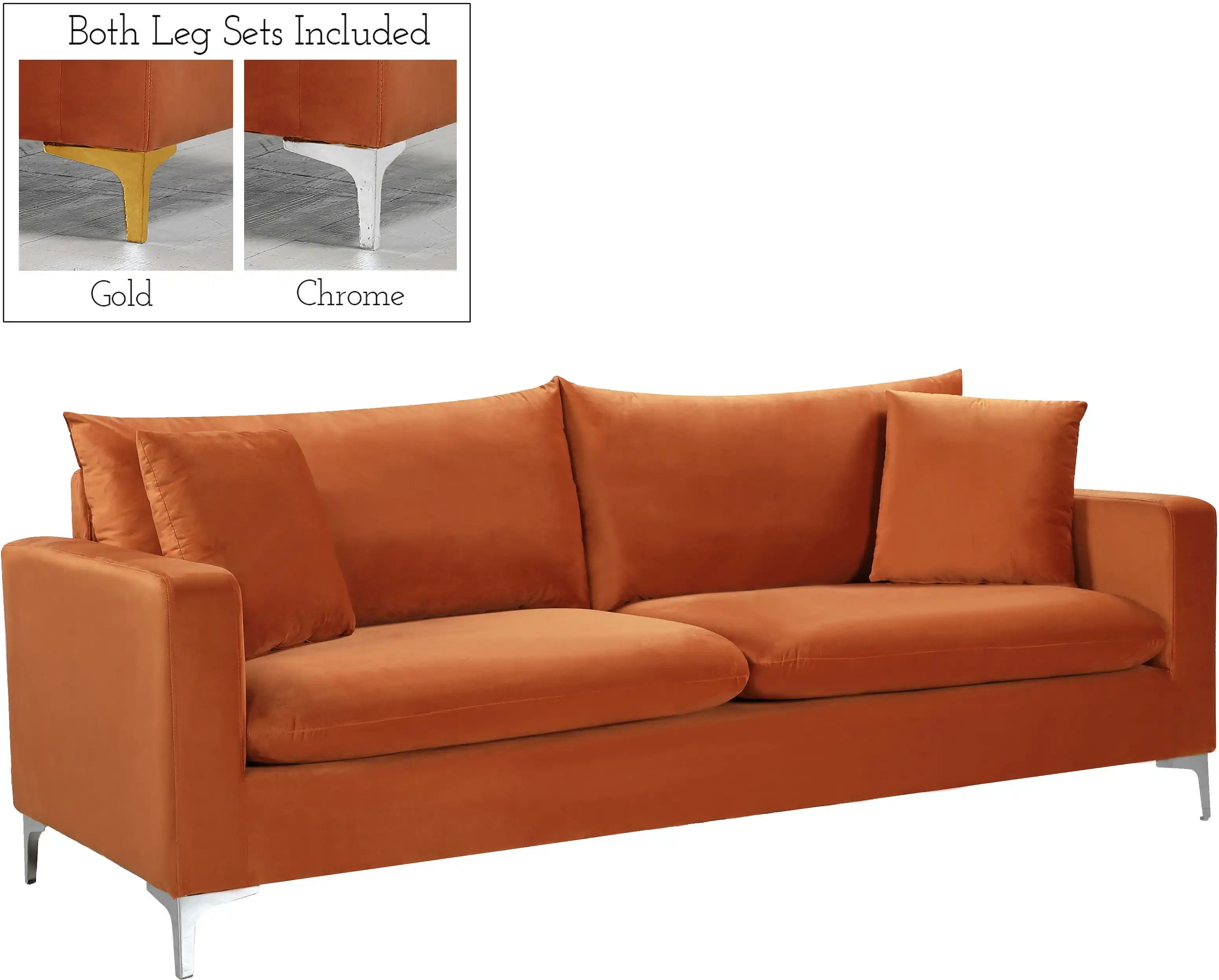 Naomi - Sofa - Best Buy Furniture