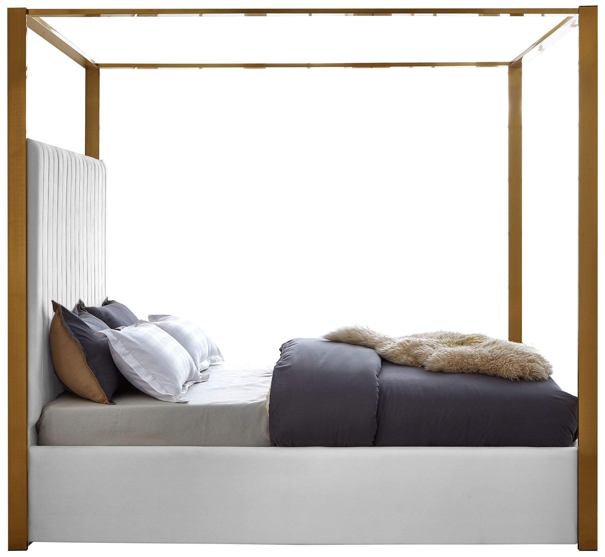 Jones - Bed - Best Buy Furniture