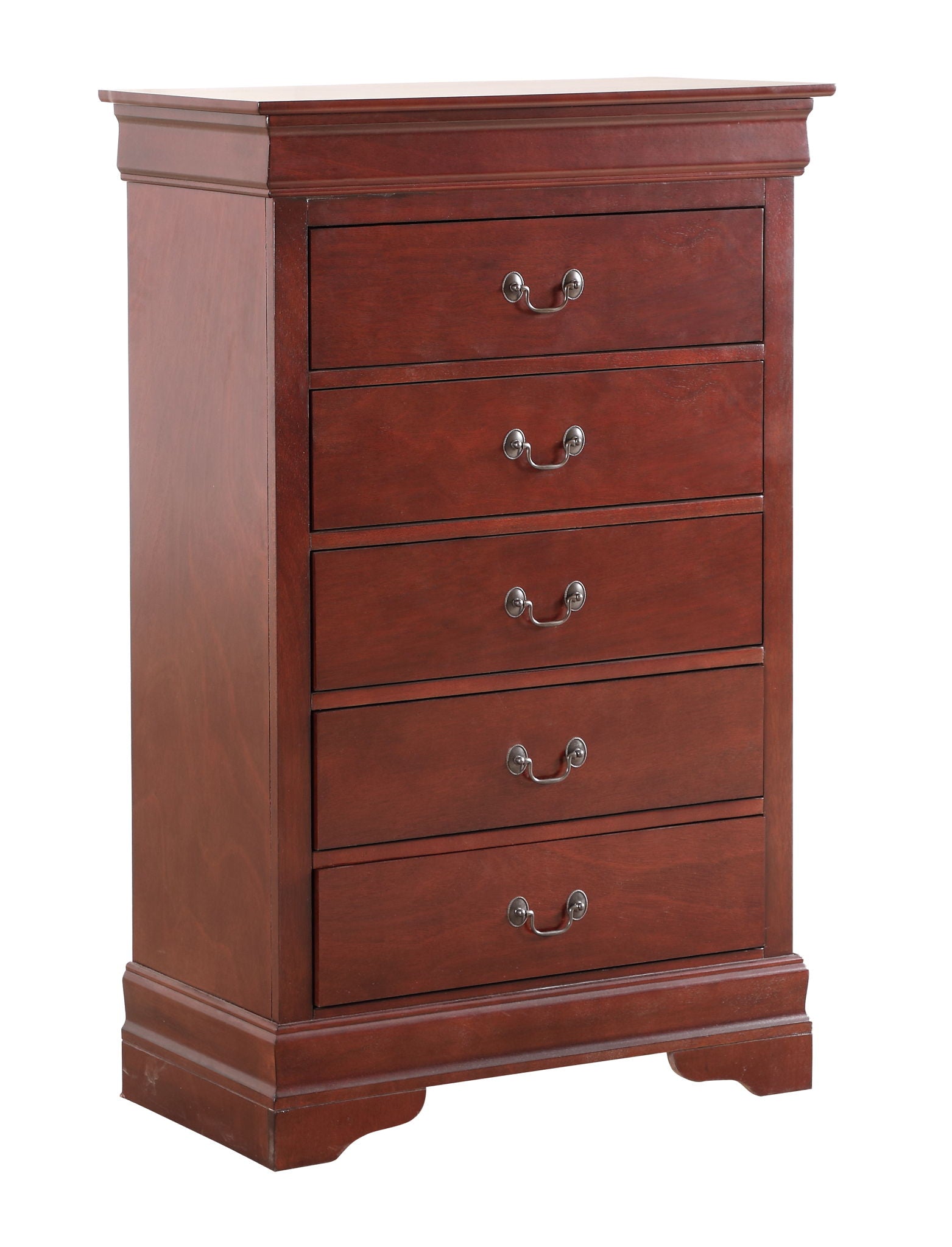 Traditional Storage Chest Elegant - Best Buy Furniture