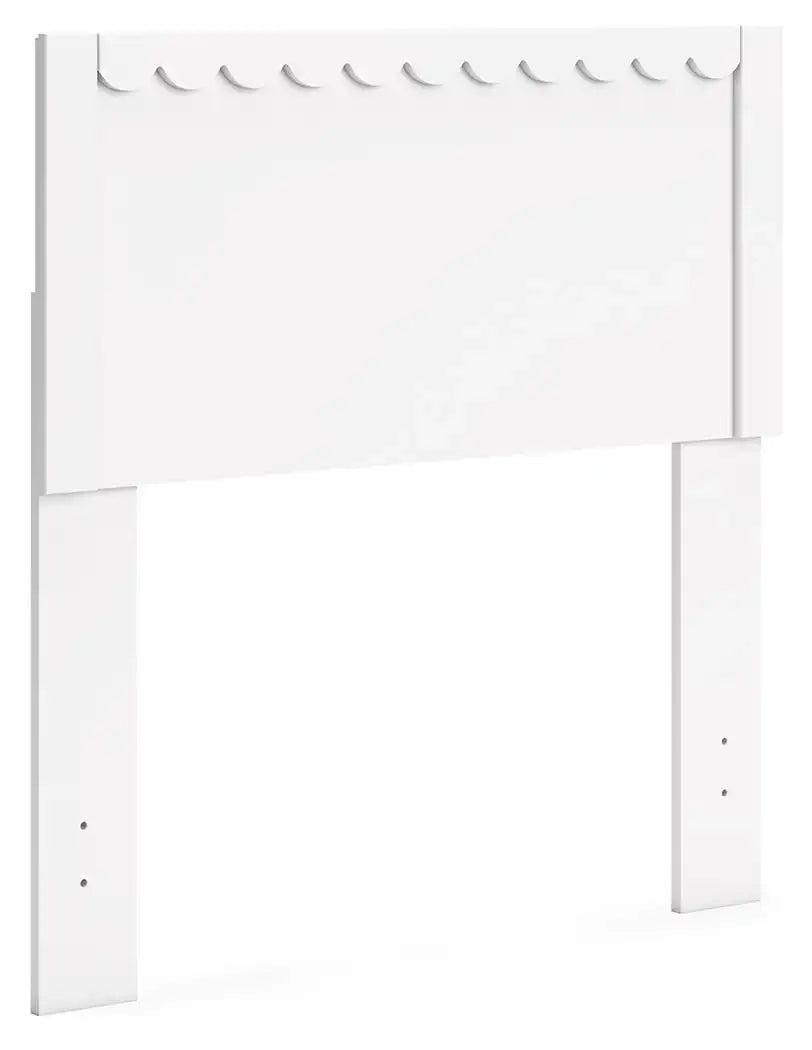 Hallityn - Panel Headboard - Best Buy Furniture