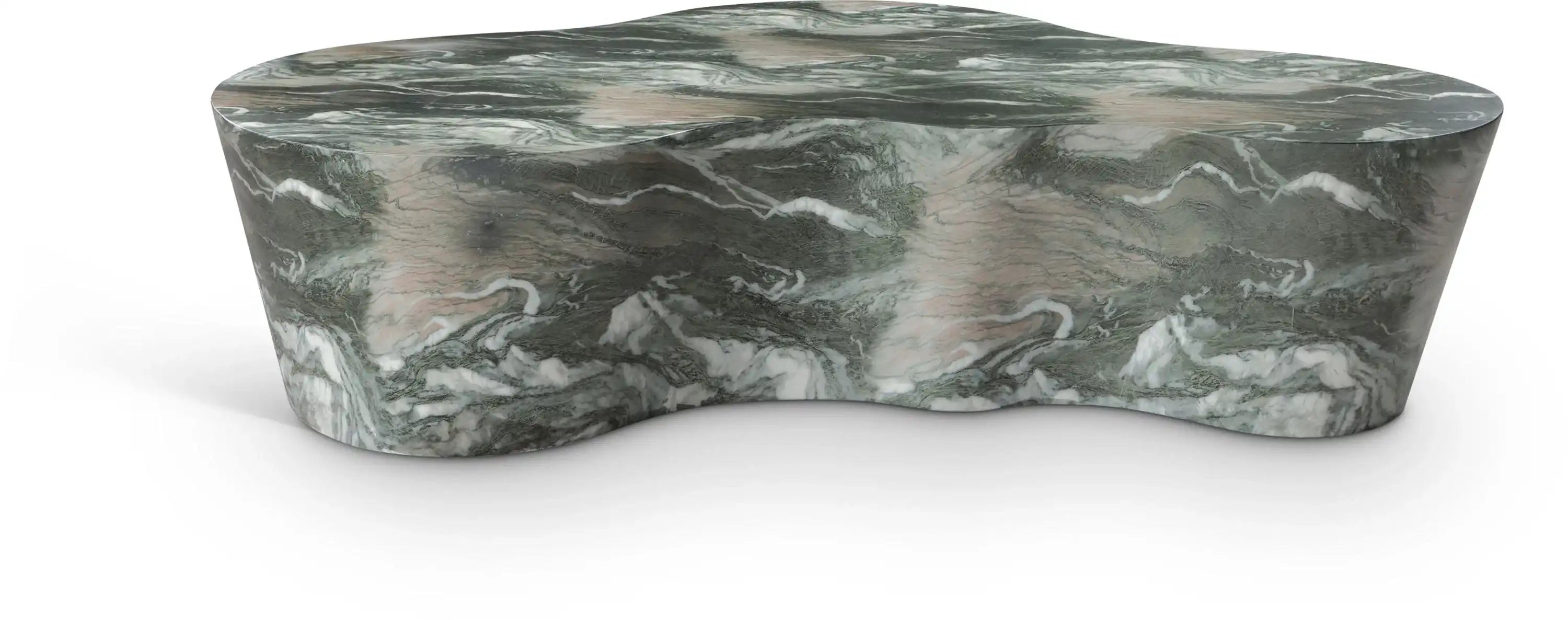 Monza - Concrete Coffee Table - Best Buy Furniture