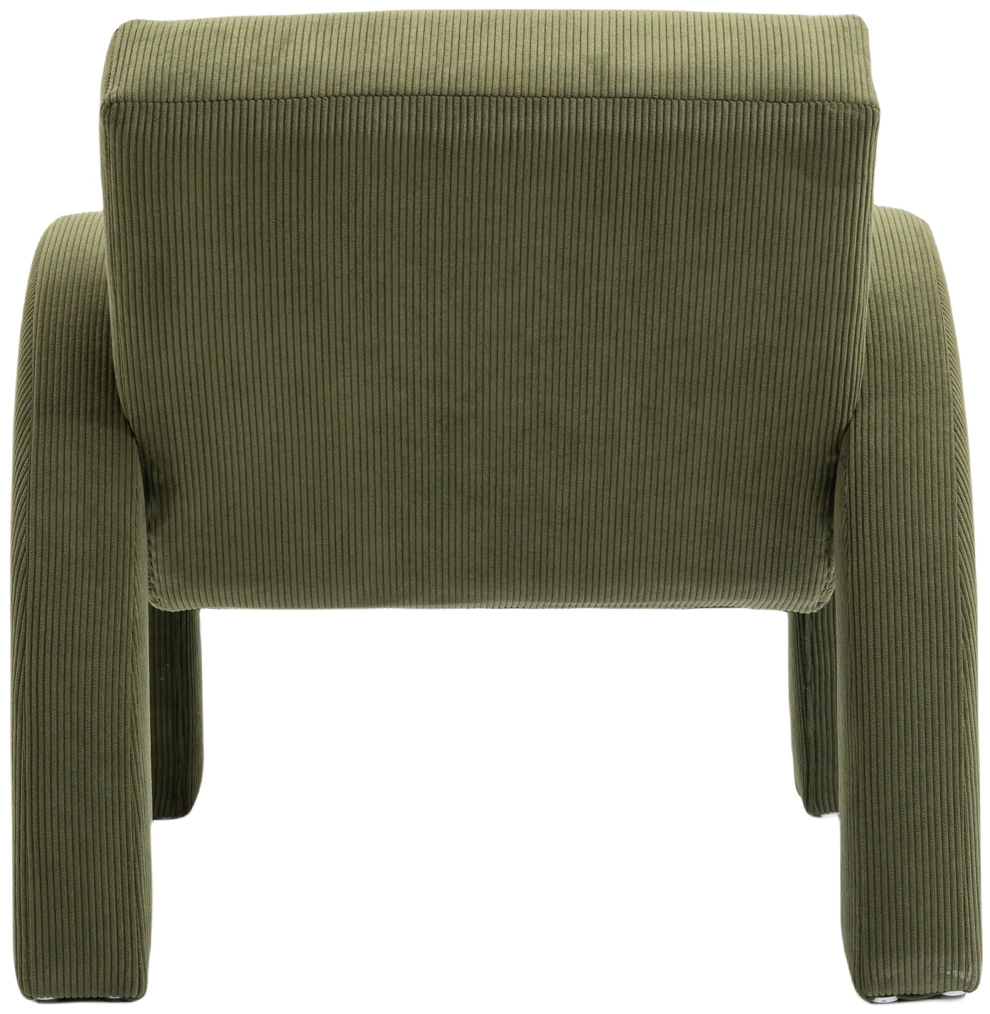 Corduroy - Accent Chair - Best Buy Furniture