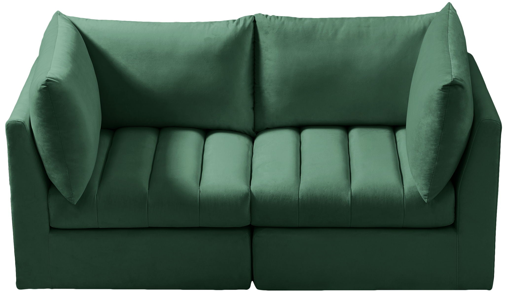Jacob - Modular 2 Seat Sofa - Best Buy Furniture