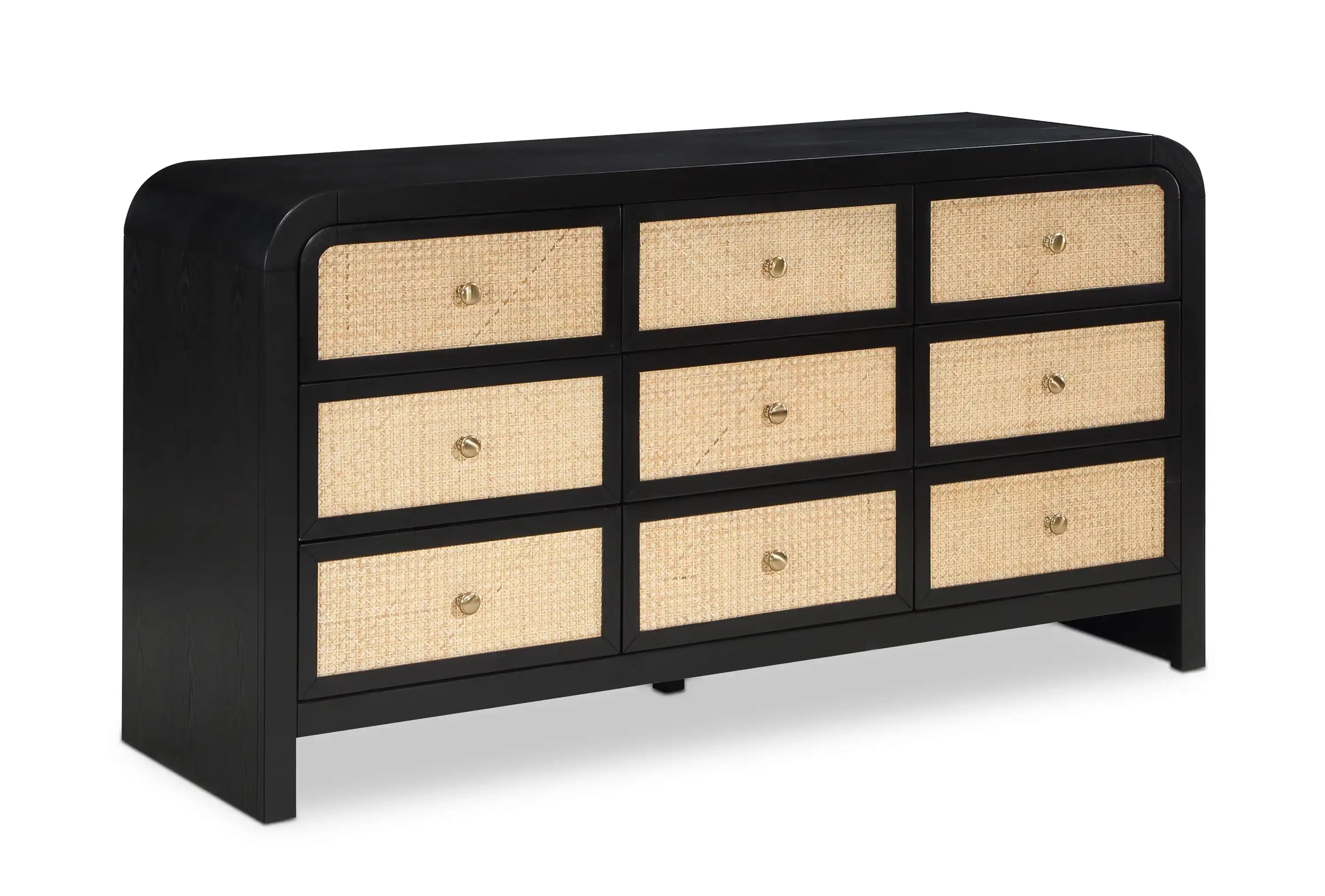 Siena - Dresser - Best Buy Furniture