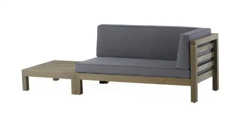 Oana - Corner Bench And Coffee Table - Best Buy Furniture