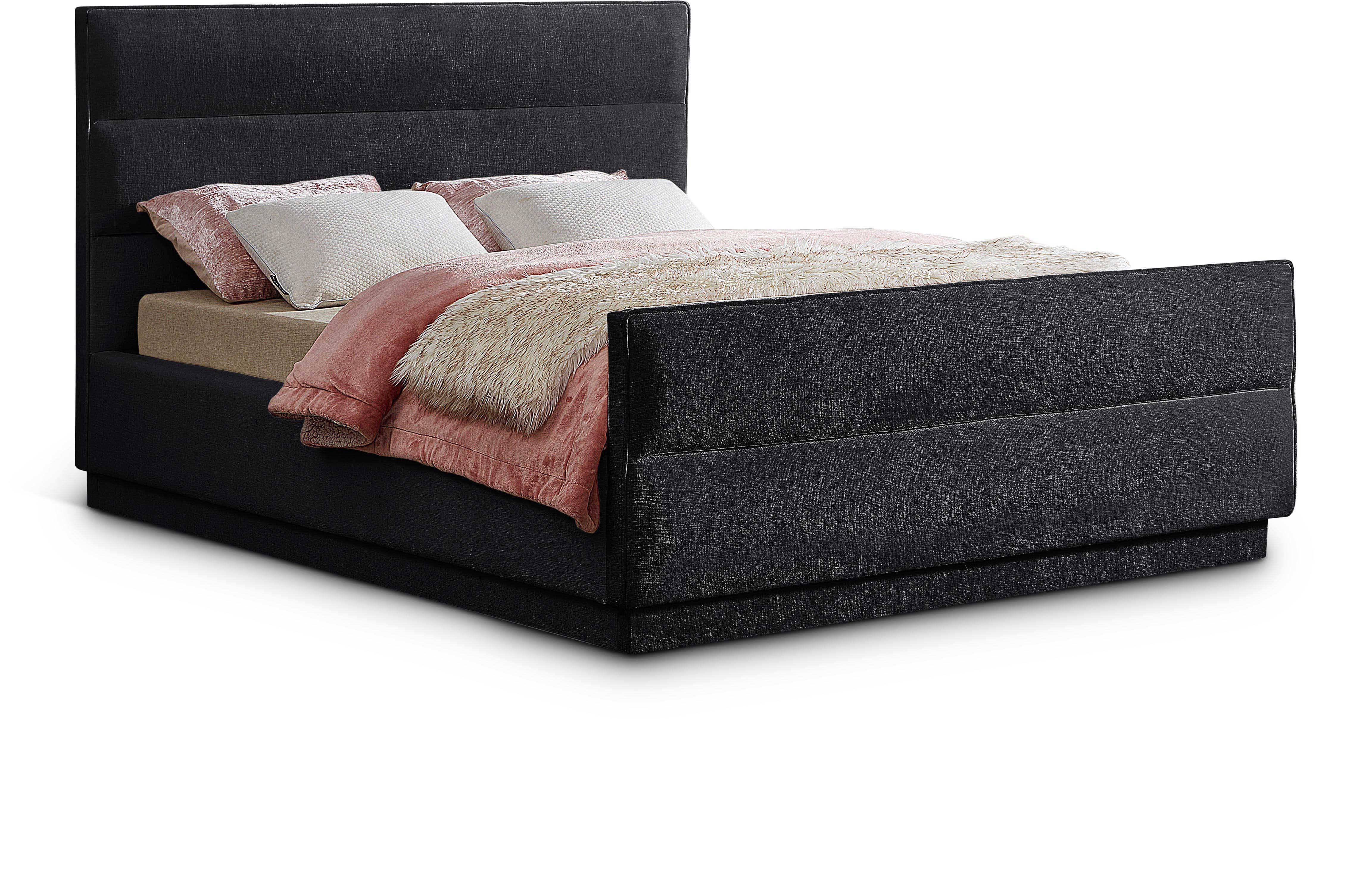 Paxton - Bed - Best Buy Furniture