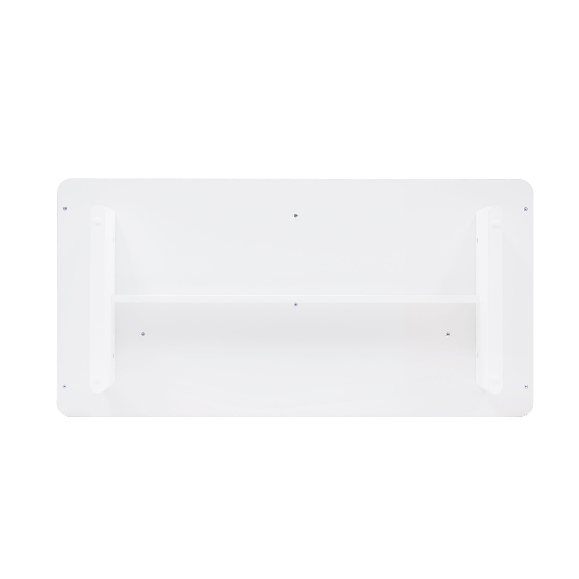 Ella - Coffee Table With 2 Full Extension Drawers