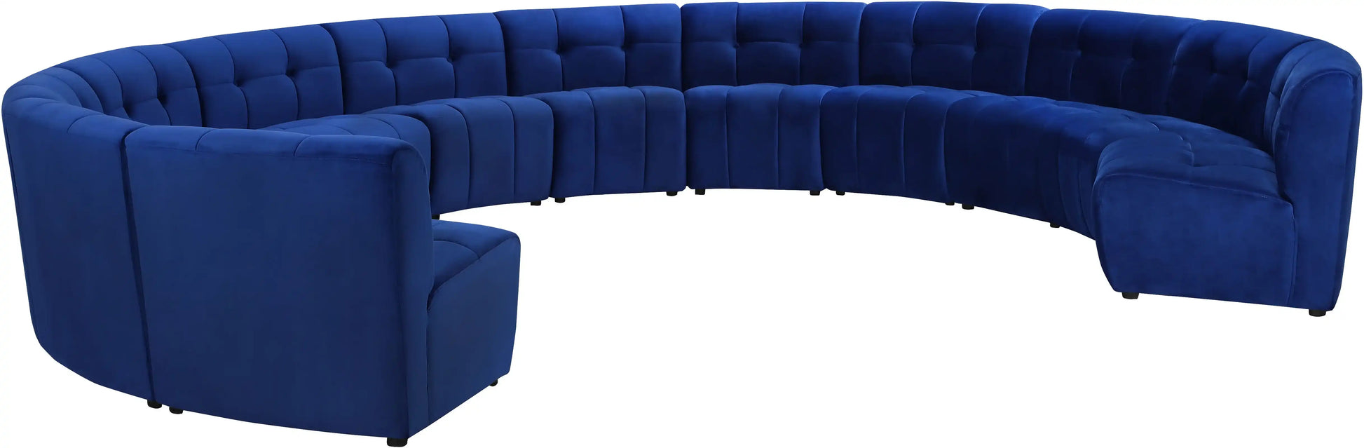 Limitless - 12 Pc. Modular Sectional - Best Buy Furniture