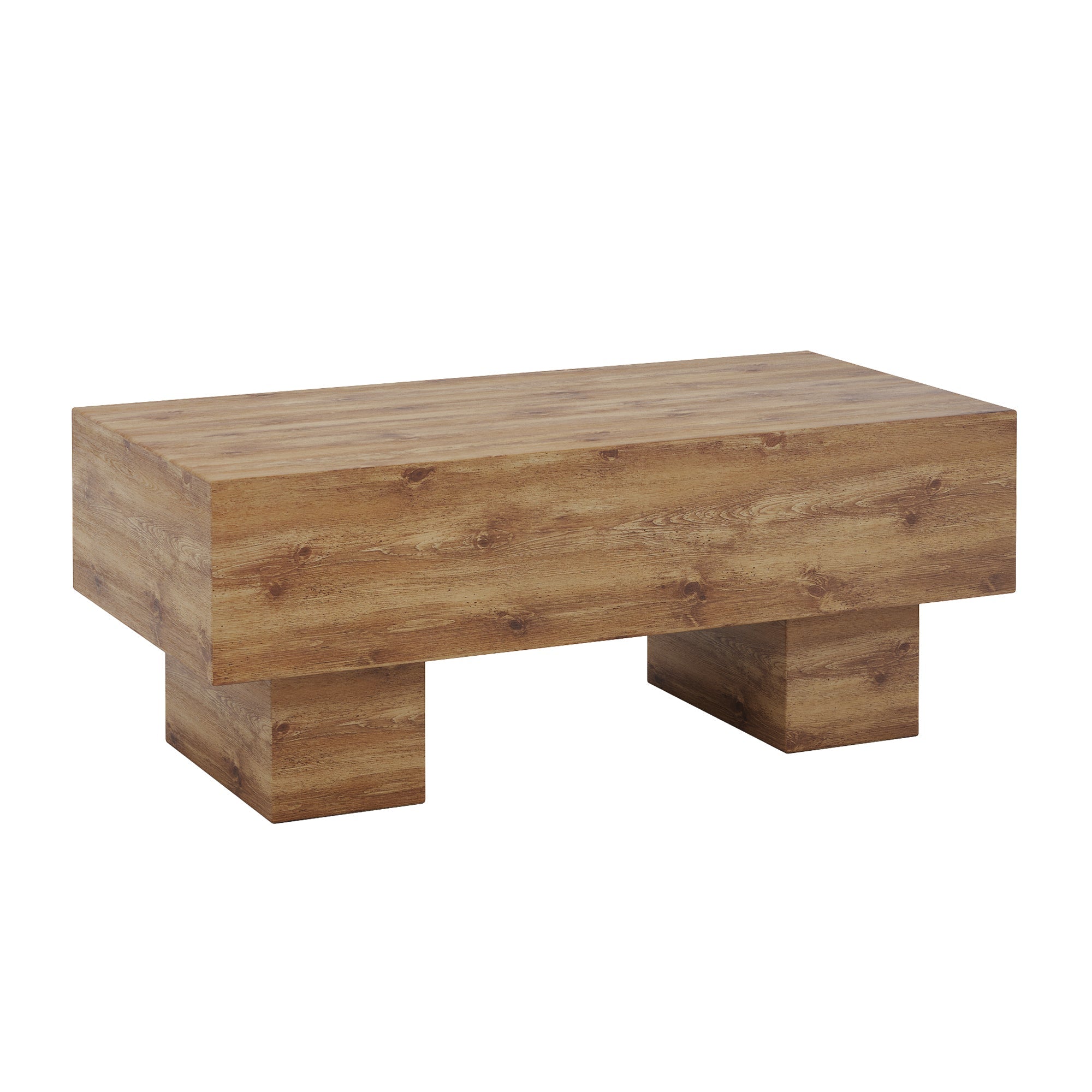 Modern rectangular coffee table - Best Buy Furniture