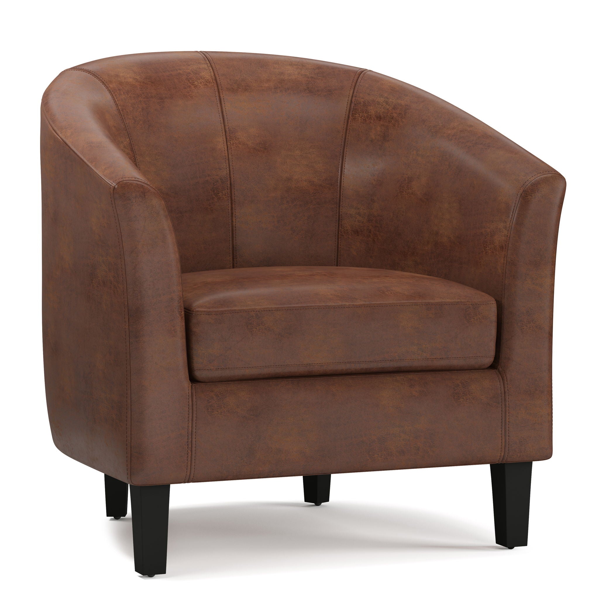 Austin - Handcrafted Tub Chair - Best Buy Furniture