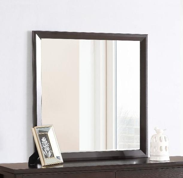 Primo - Mirror - Best Buy Furniture