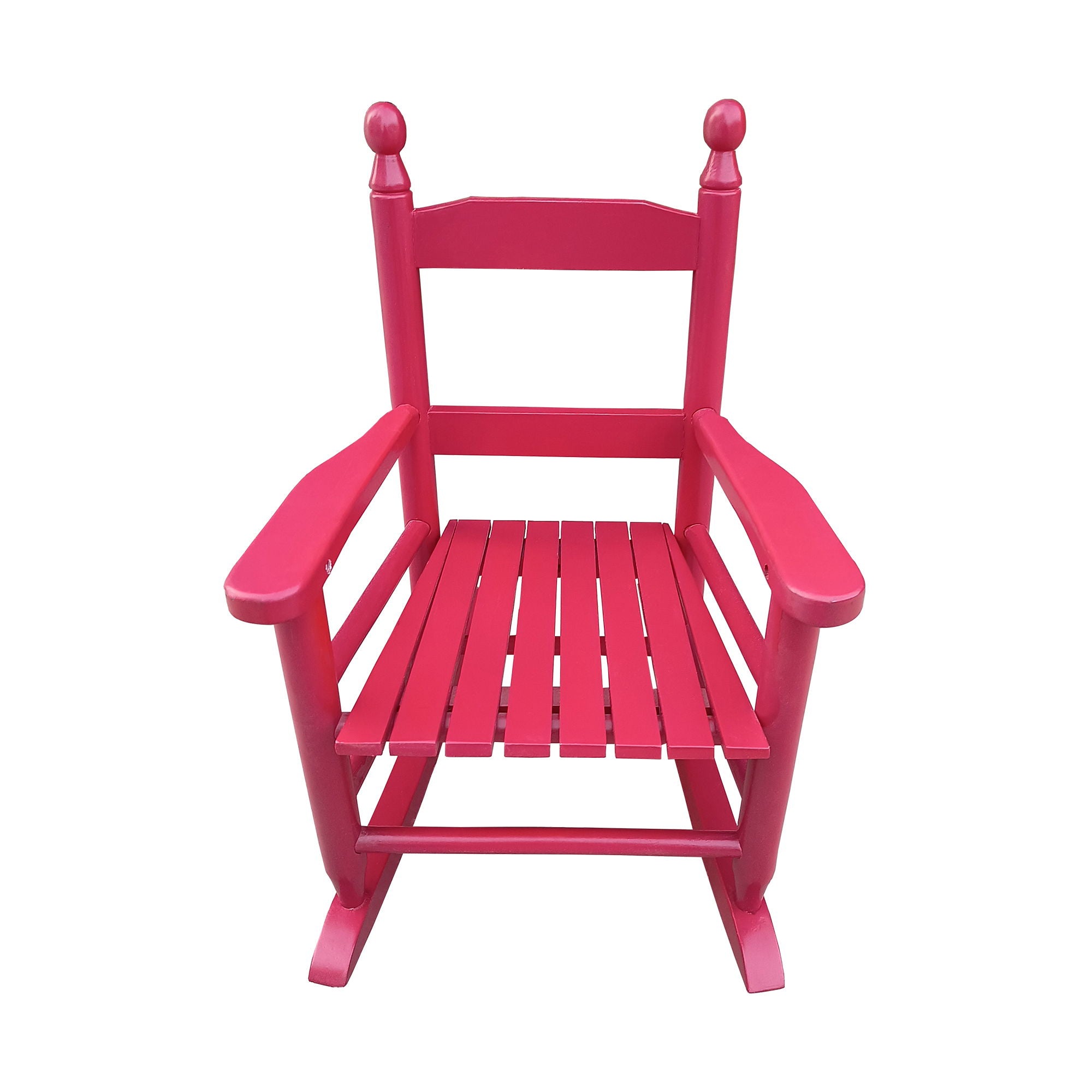 Children's Rocking Chair Indoor Or Outdoor, Suitable For Kids, Durable - Best Buy Furniture