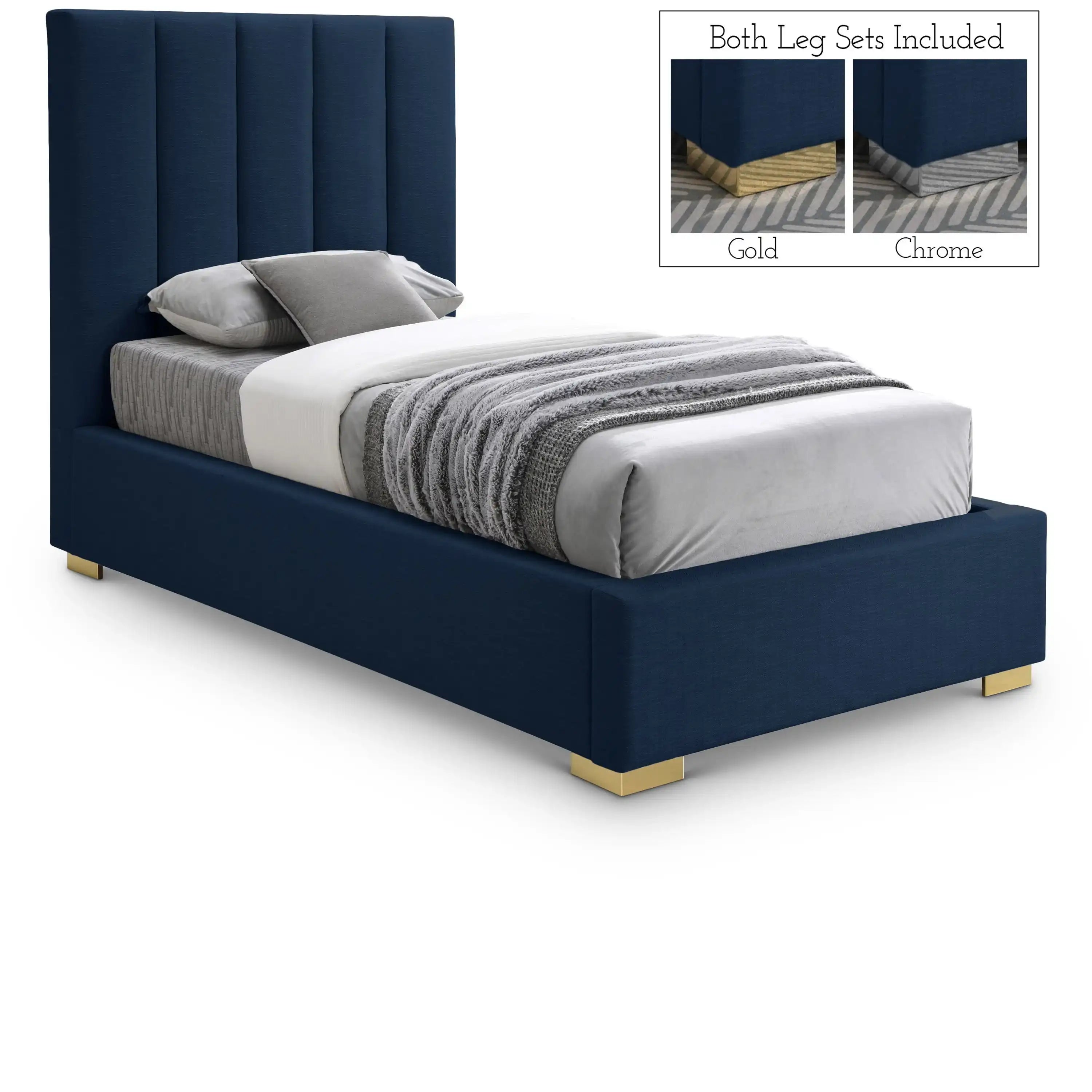 Pierce - Bed - Best Buy Furniture