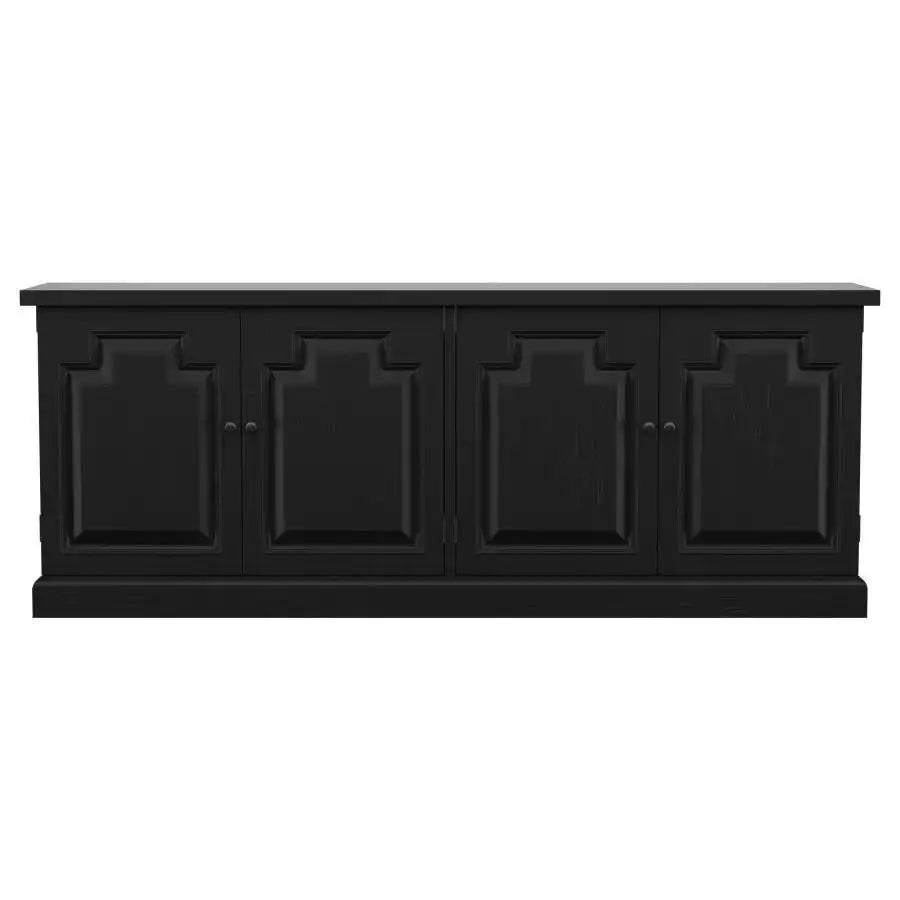 Florence - 4 Door Dining Sideboard Buffet - Best Buy Furniture
