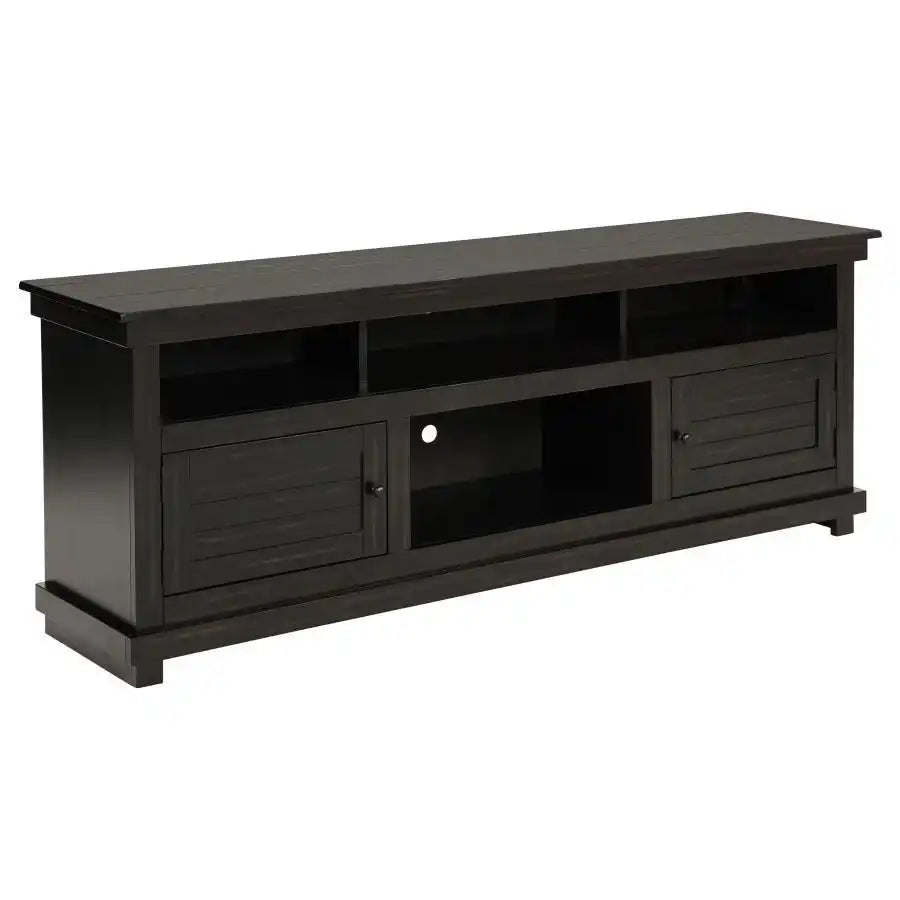 Payne - TV Stand Media Console - Best Buy Furniture