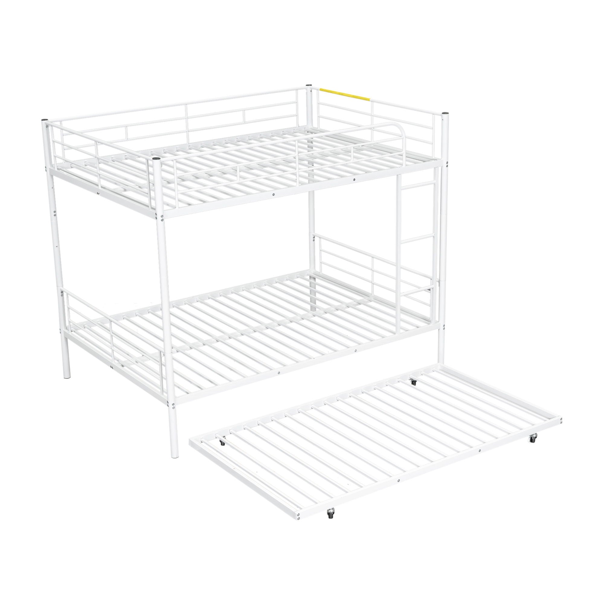 Steel Construction Bunk Bed
